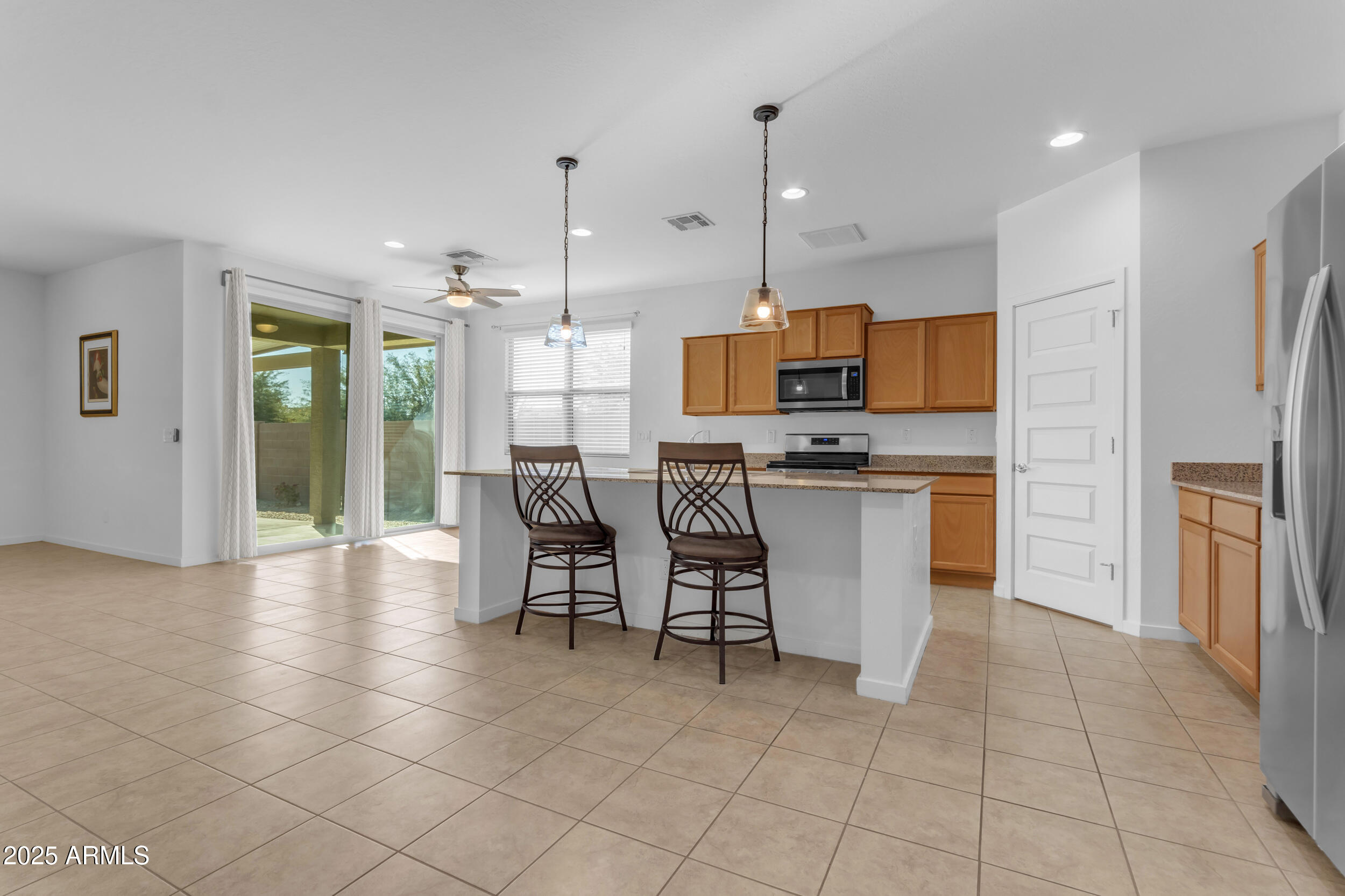 40197 W BRANDT Drive