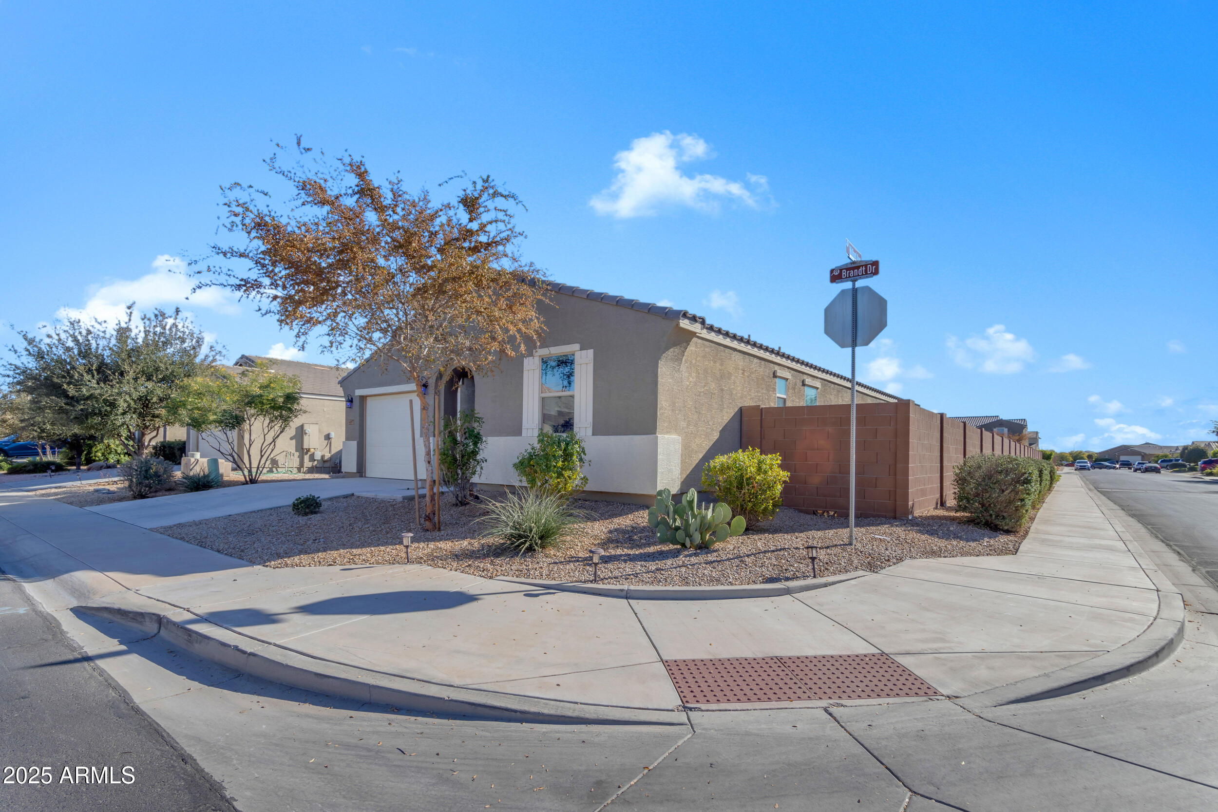 40197 W BRANDT Drive