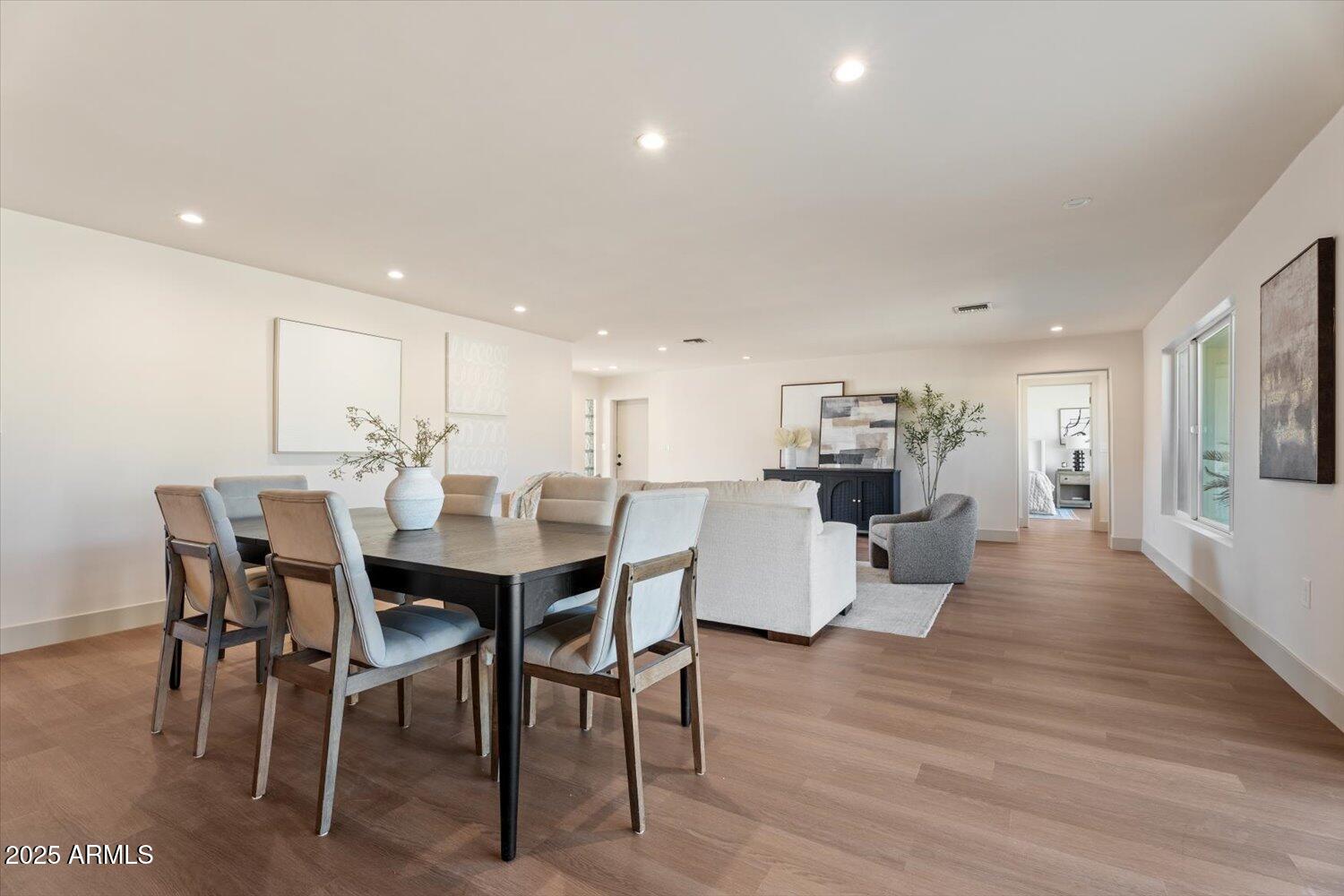 8408 E RANCHO VISTA Drive