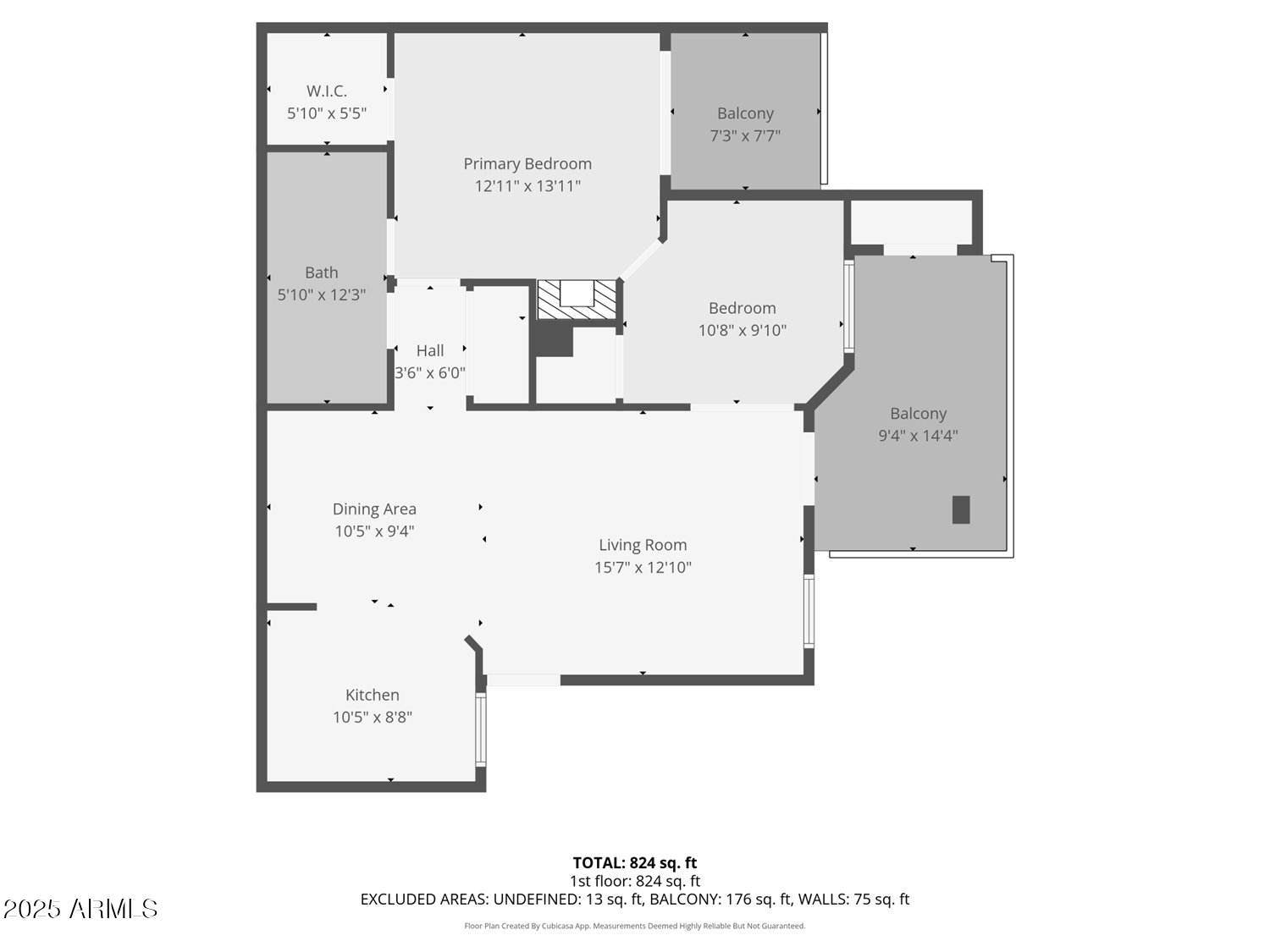 15095 N THOMPSON PEAK Parkway 1095