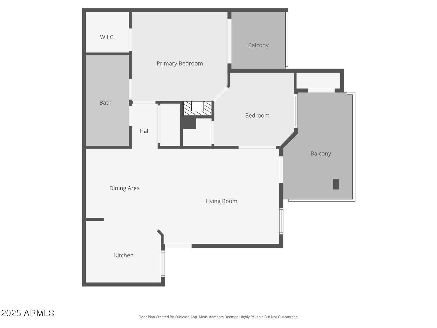 15095 N THOMPSON PEAK Parkway 1095