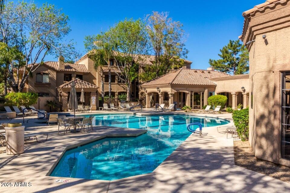 15095 N THOMPSON PEAK Parkway 1095