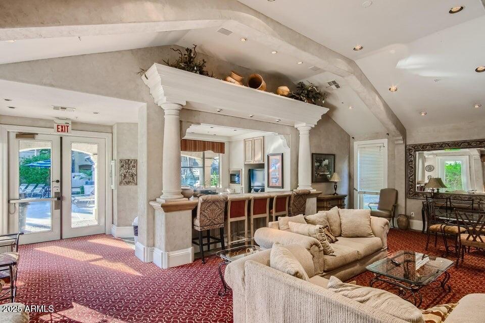 15095 N THOMPSON PEAK Parkway 1095