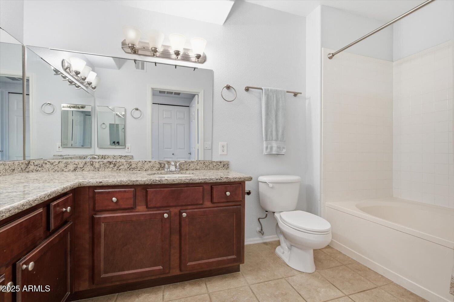 15095 N THOMPSON PEAK Parkway 1095