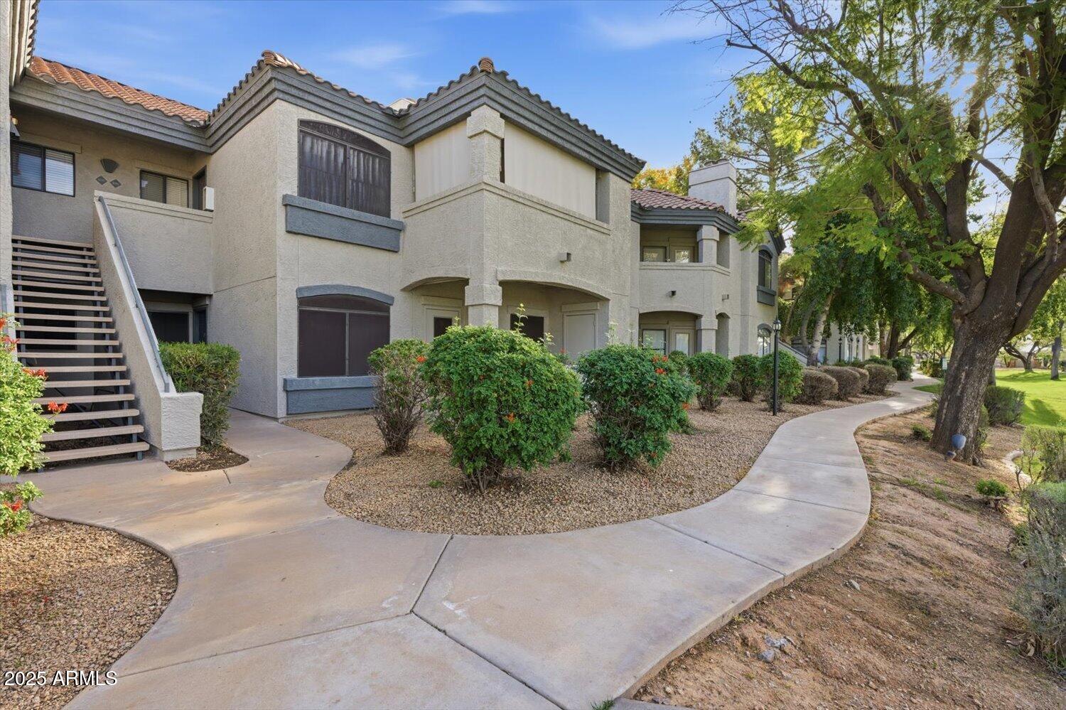15095 N THOMPSON PEAK Parkway 1095