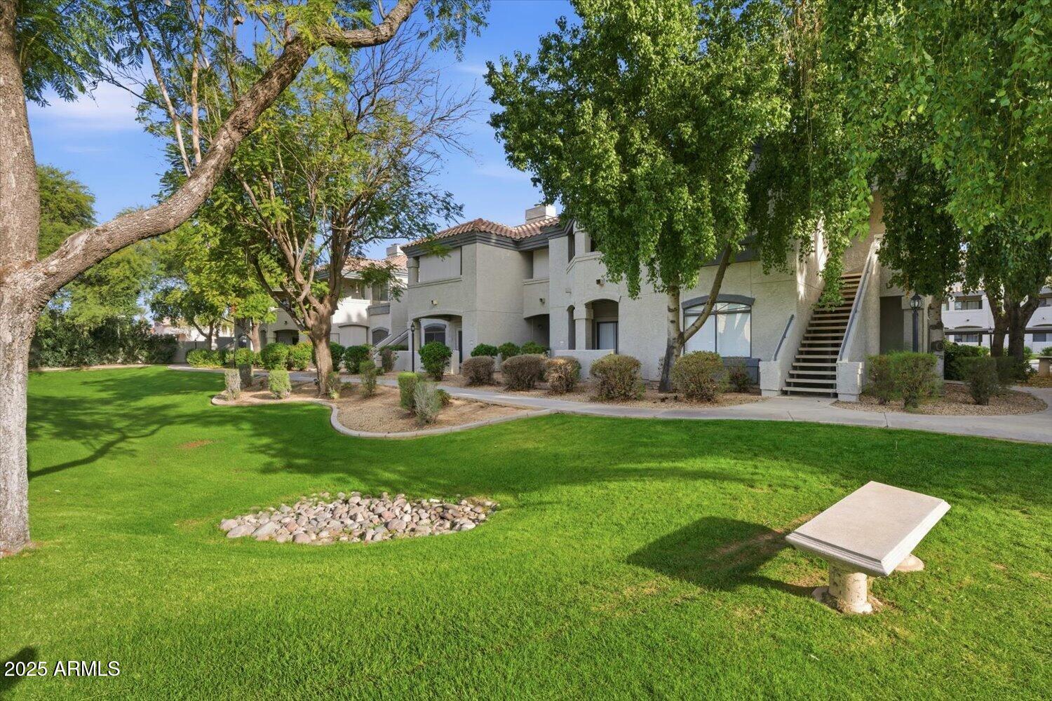 15095 N THOMPSON PEAK Parkway 1095