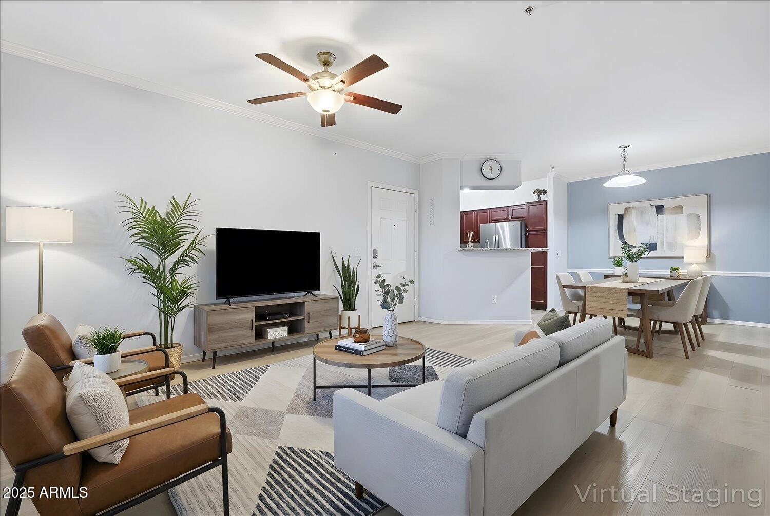 15095 N THOMPSON PEAK Parkway 1095