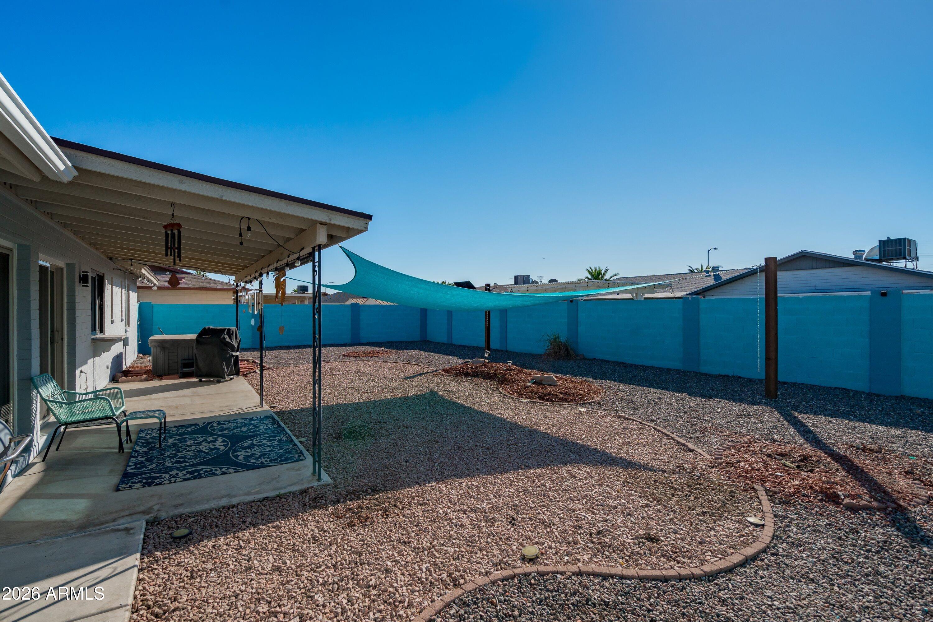 10443 W BUTLER Drive