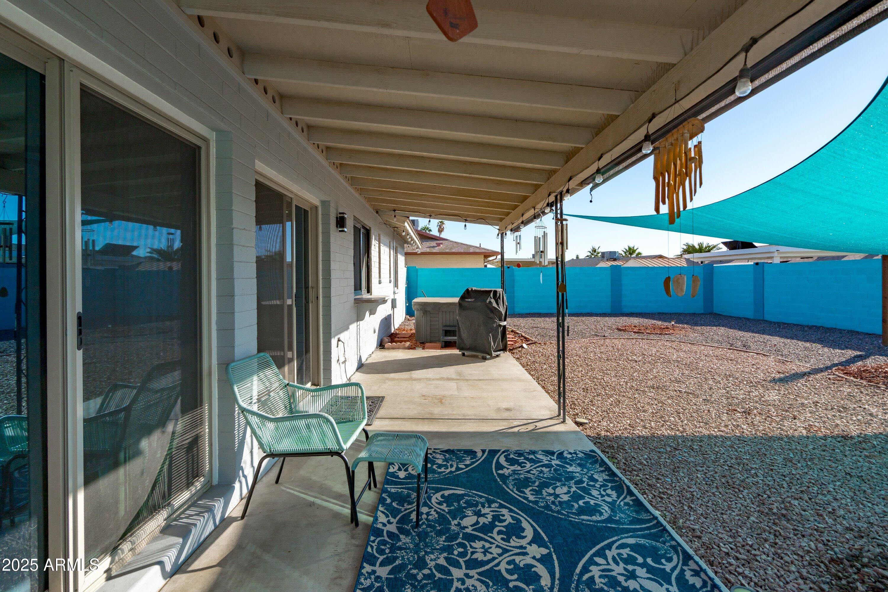 10443 W BUTLER Drive