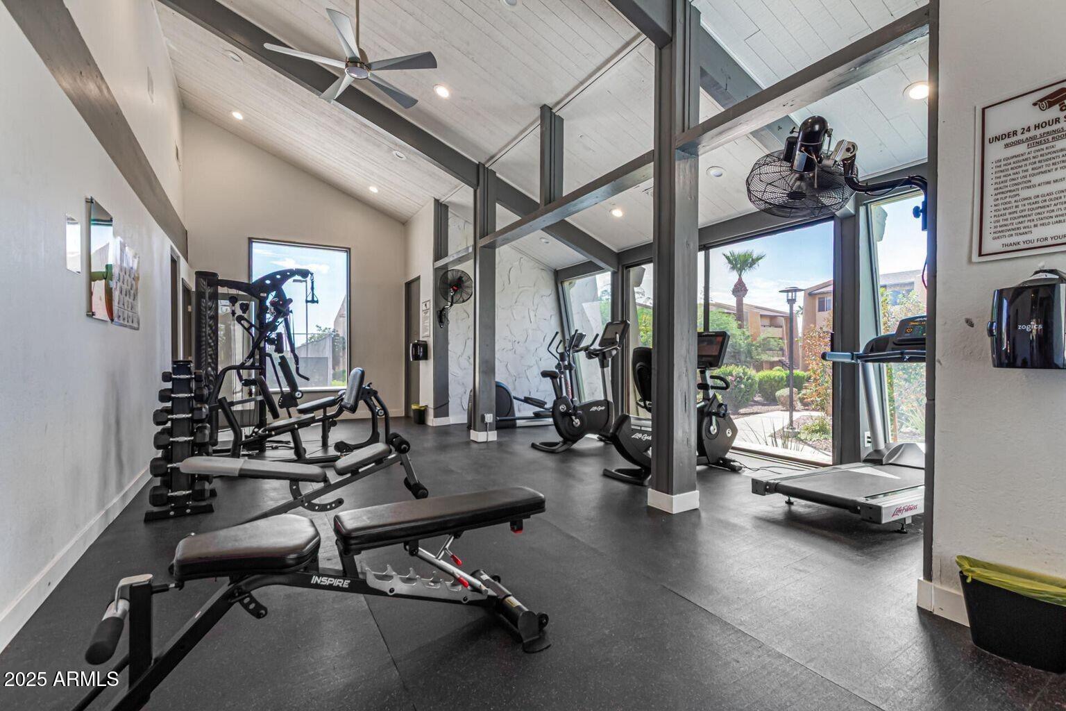 8055 E THOMAS Road M101