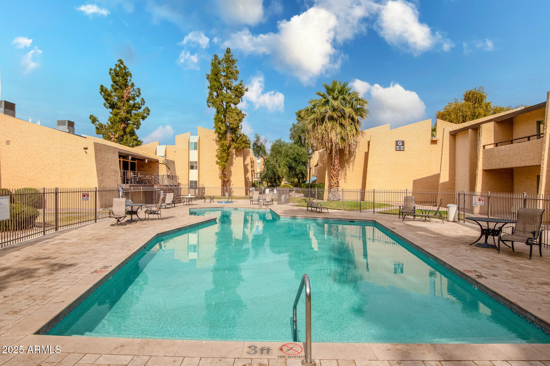 8055 E THOMAS Road M101