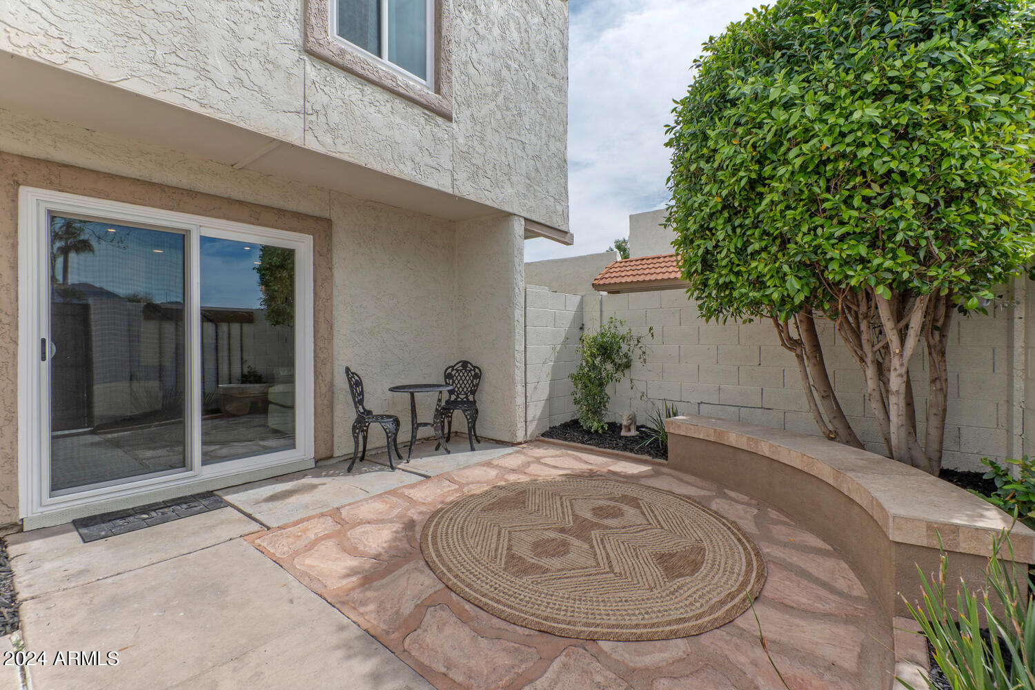 7809 E VALLEY VISTA Drive