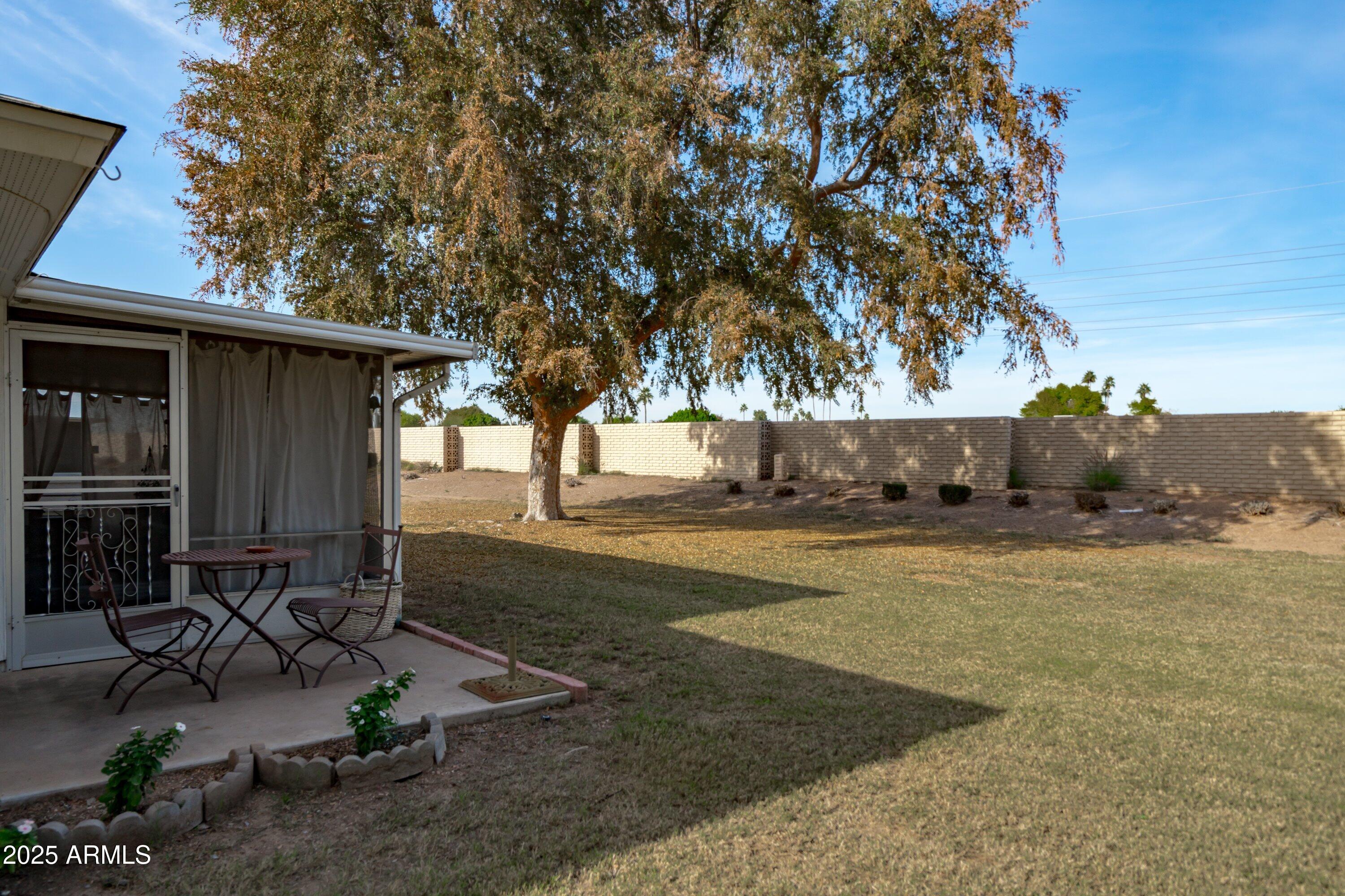 10410 W CAMPANA Drive