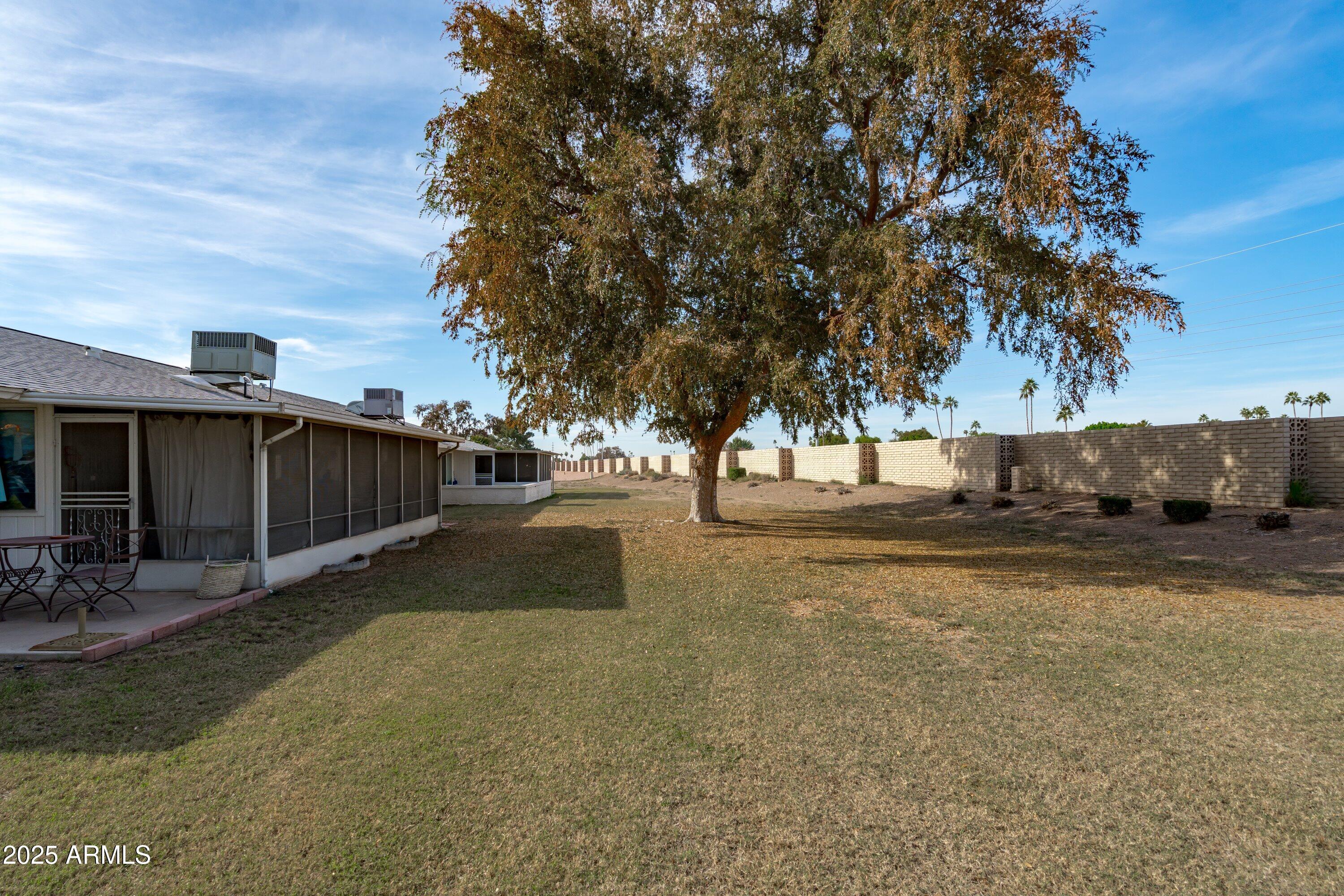 10410 W CAMPANA Drive