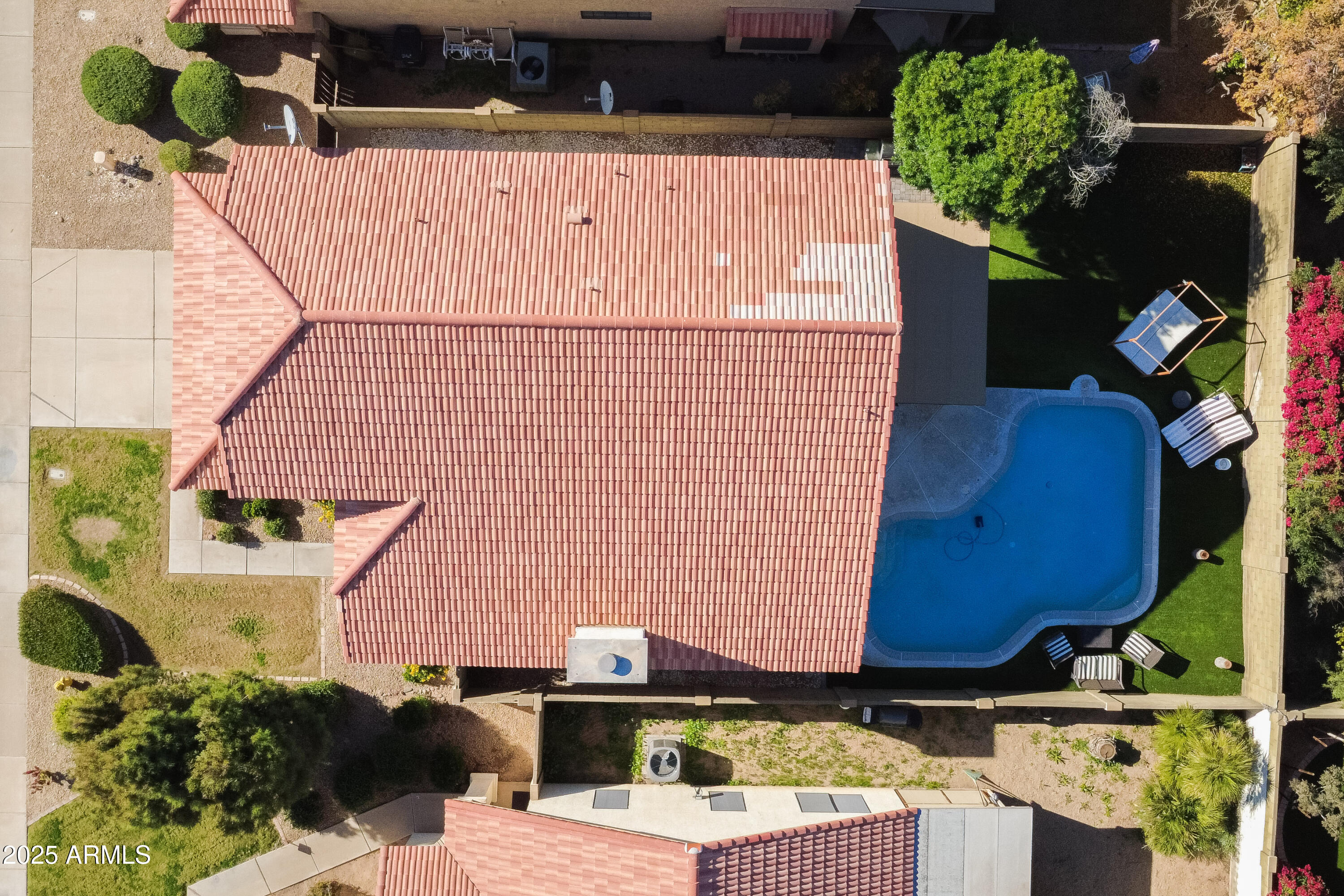1314 W STARFISH Drive