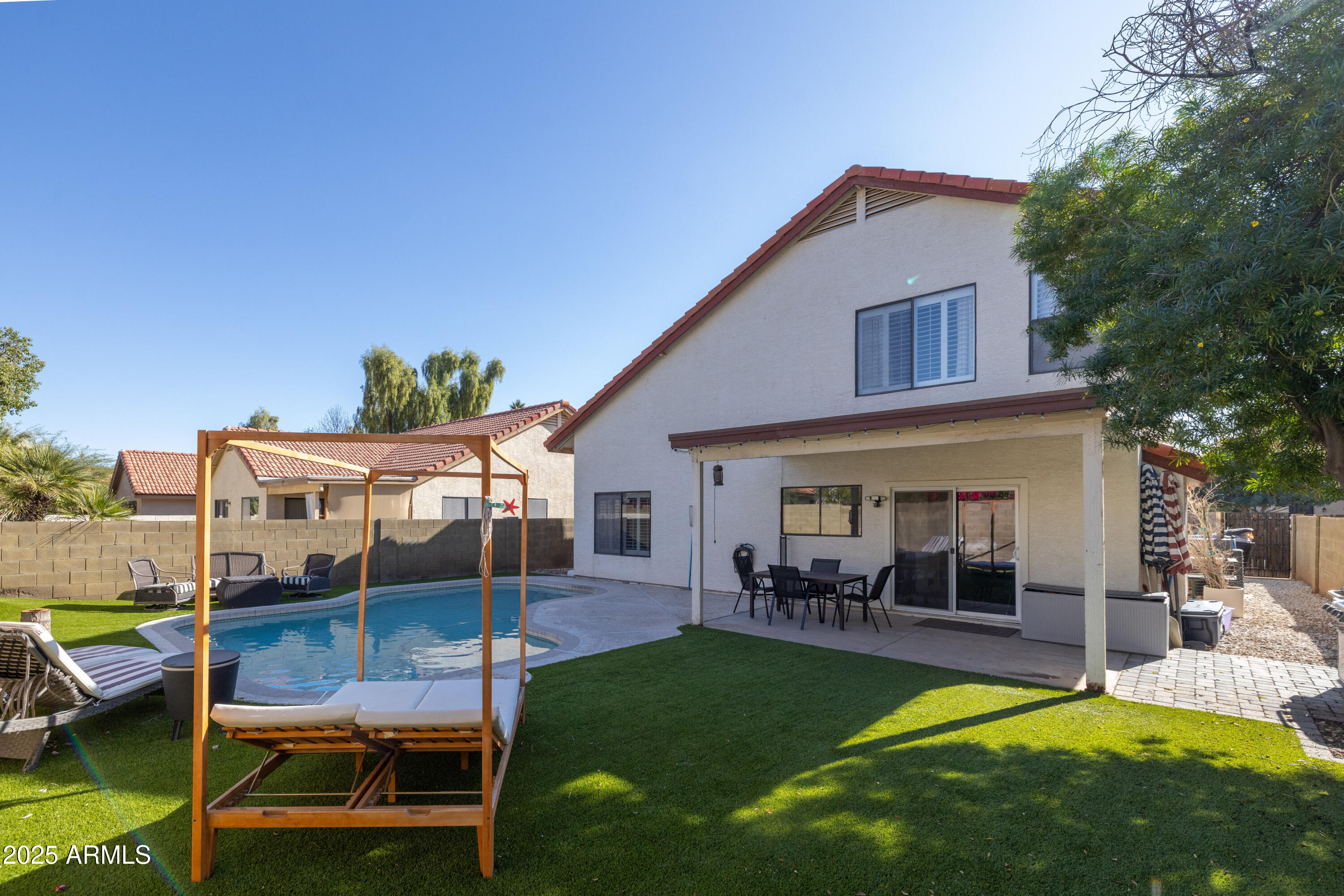 1314 W STARFISH Drive