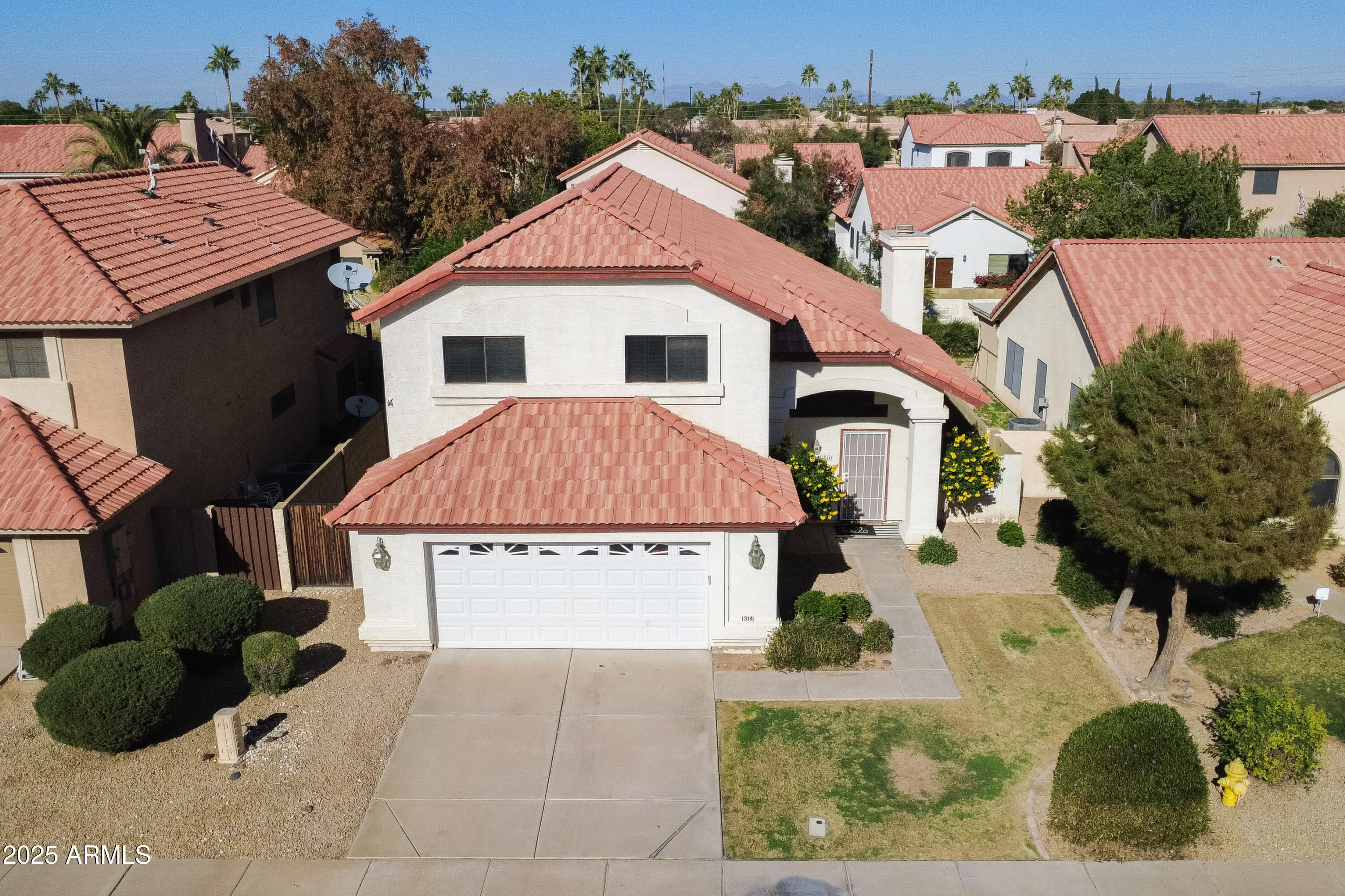 1314 W STARFISH Drive