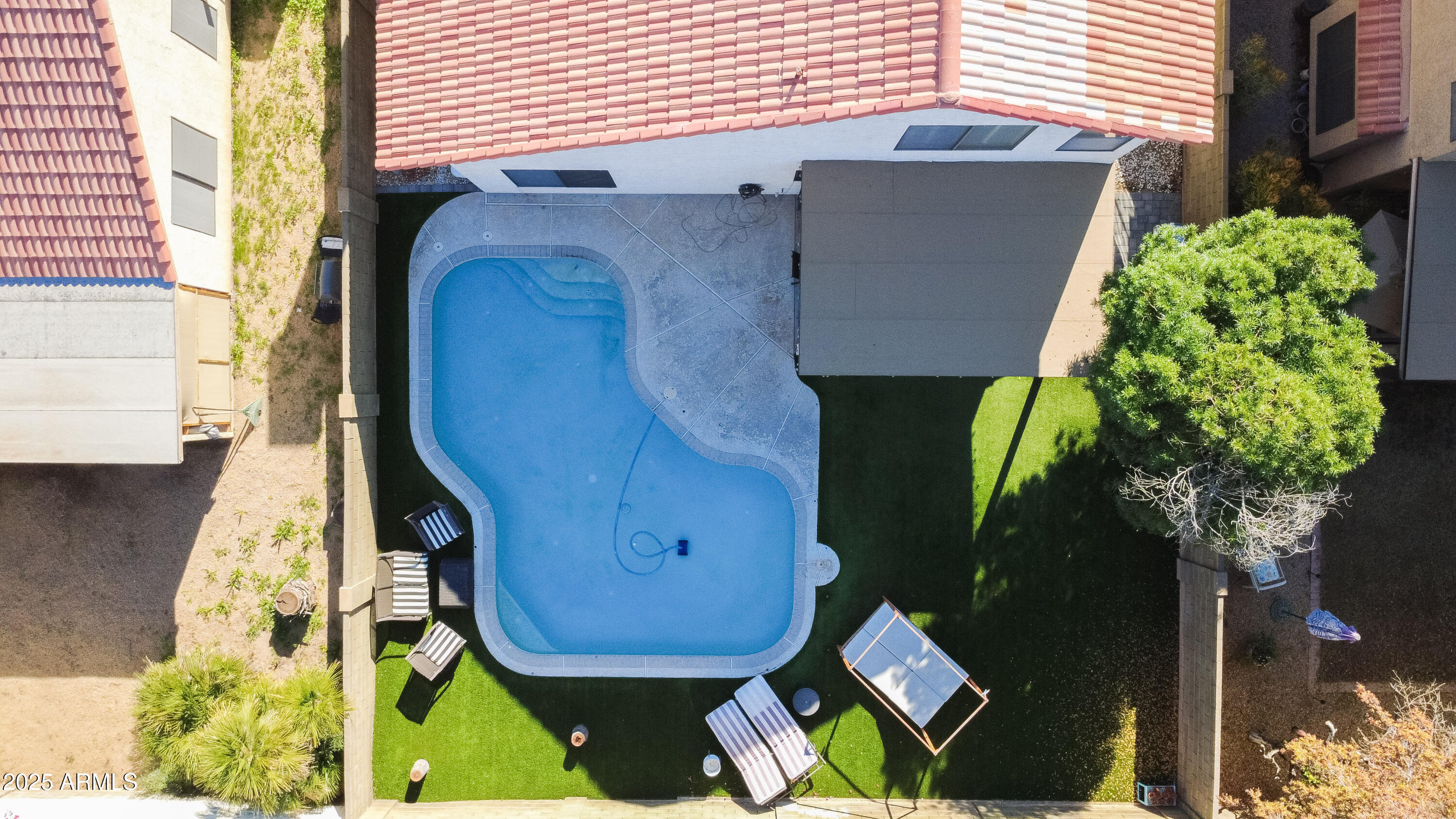 1314 W STARFISH Drive