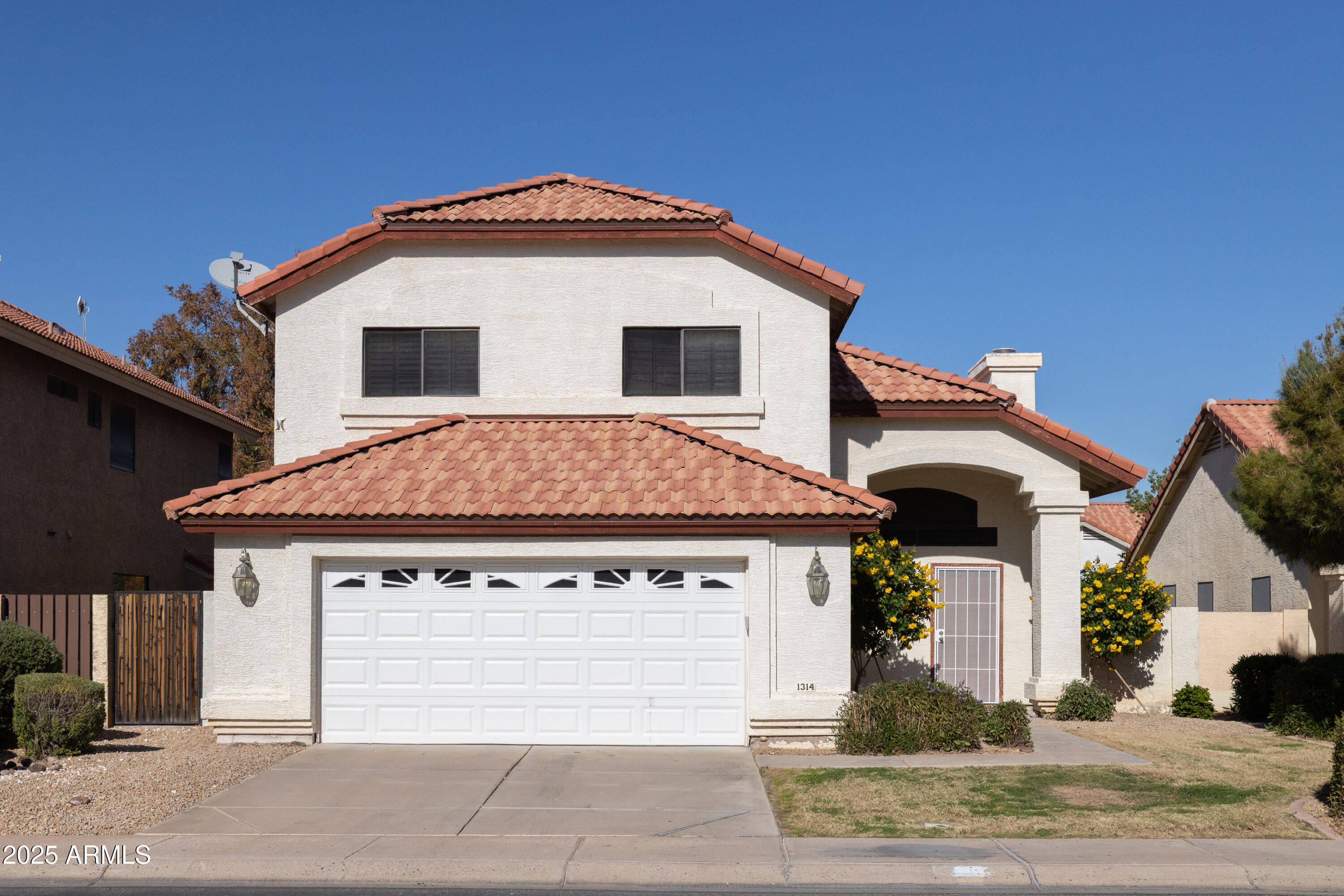 1314 W STARFISH Drive