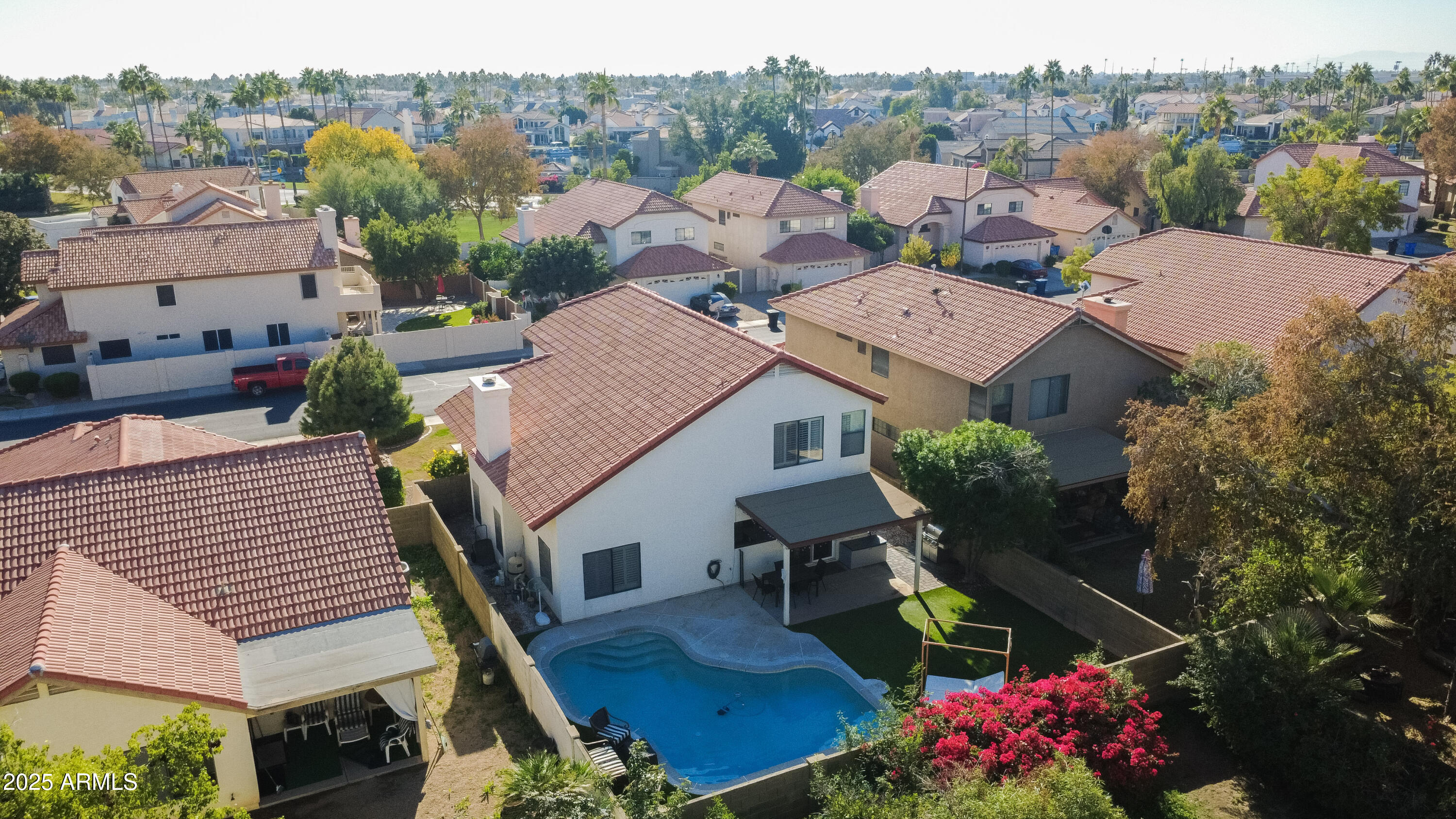 1314 W STARFISH Drive