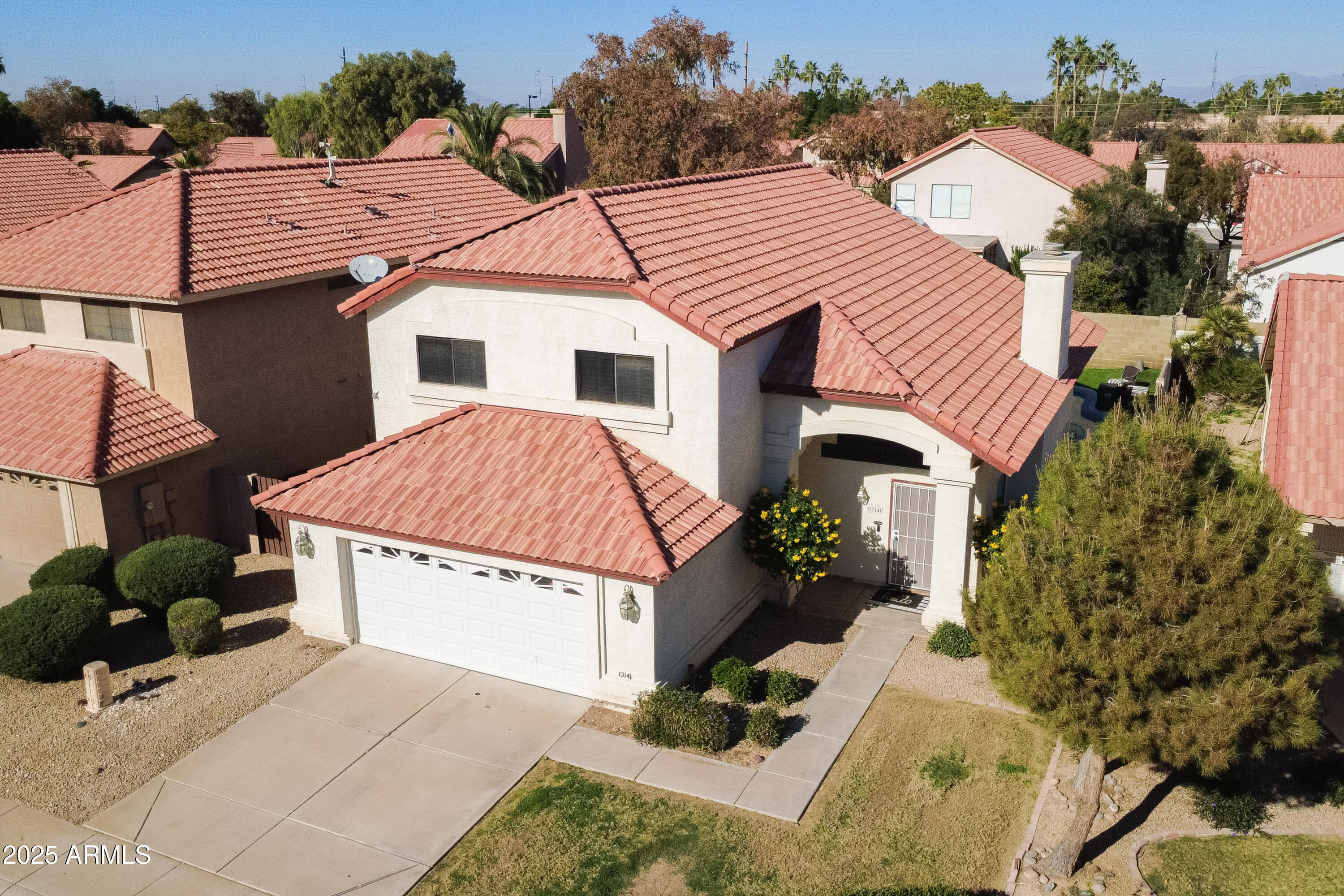 1314 W STARFISH Drive