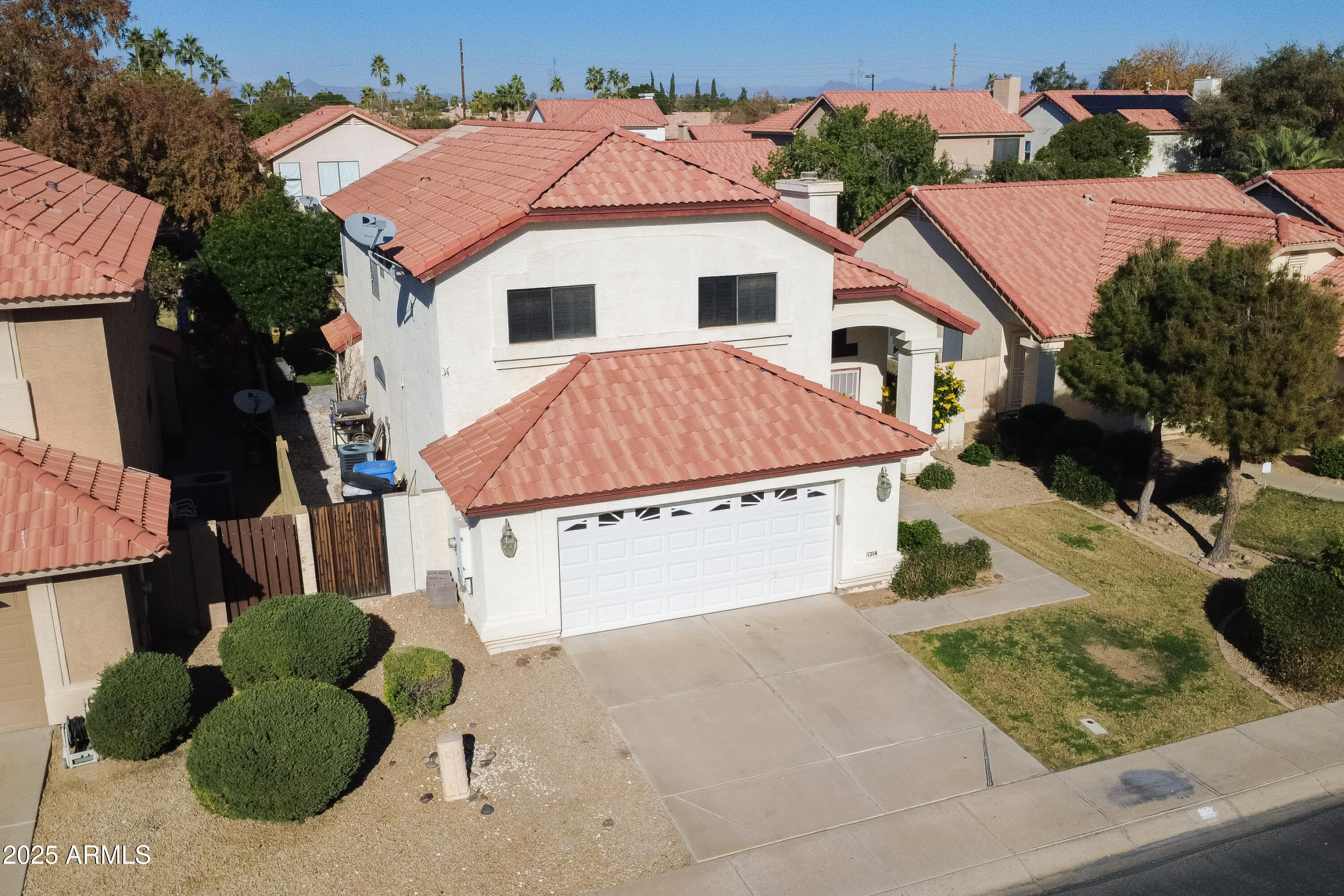 1314 W STARFISH Drive