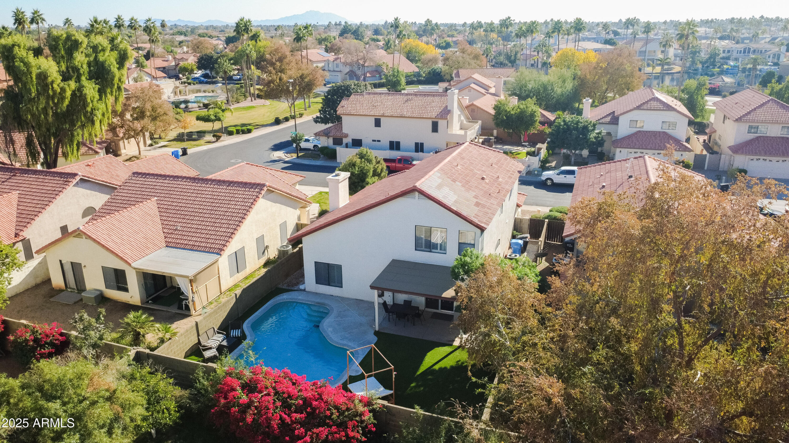 1314 W STARFISH Drive