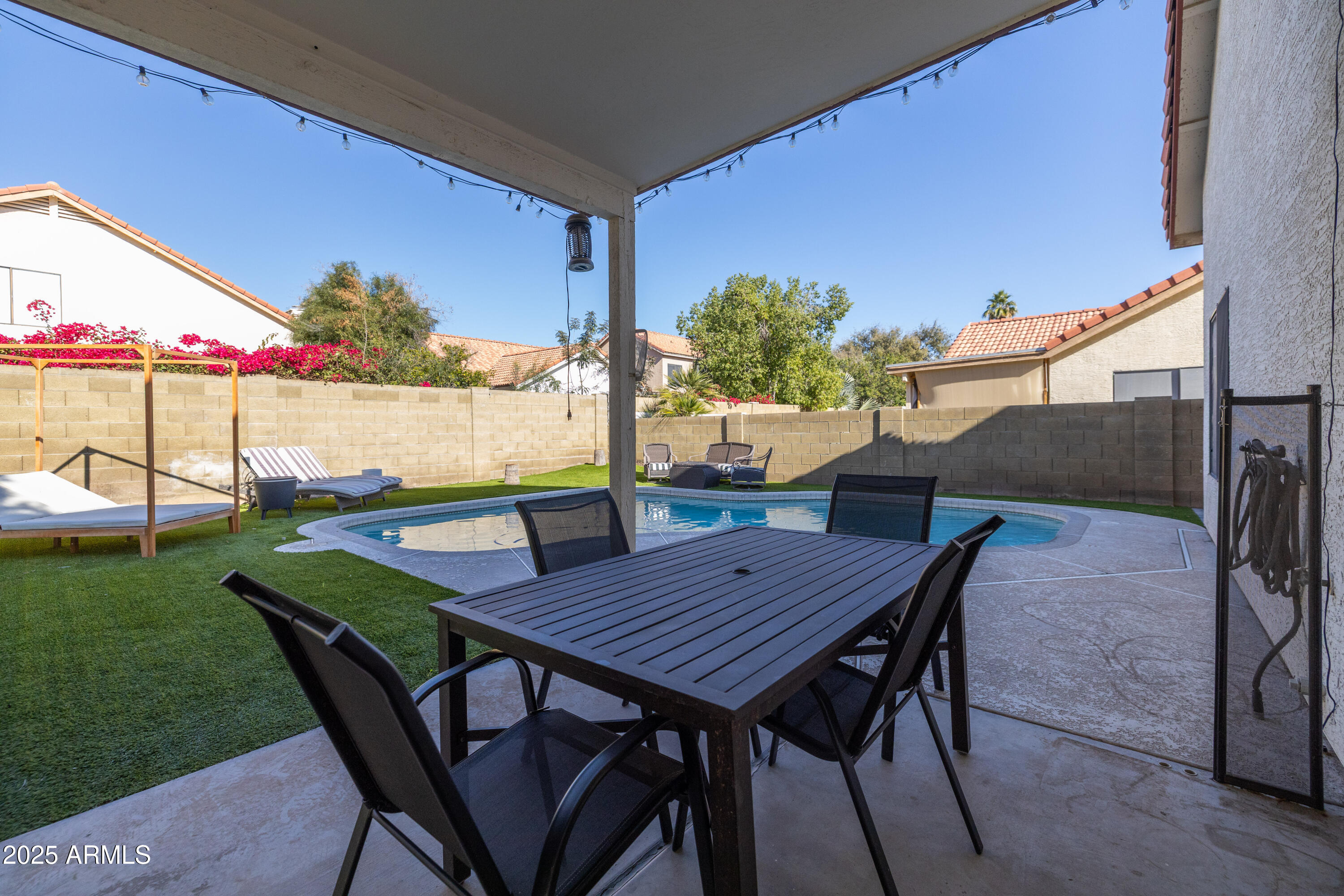 1314 W STARFISH Drive