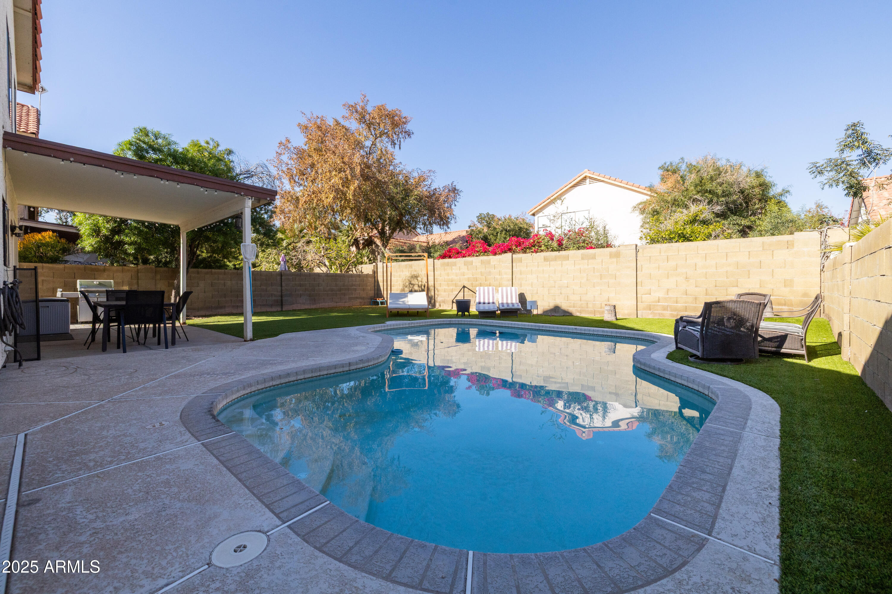 1314 W STARFISH Drive