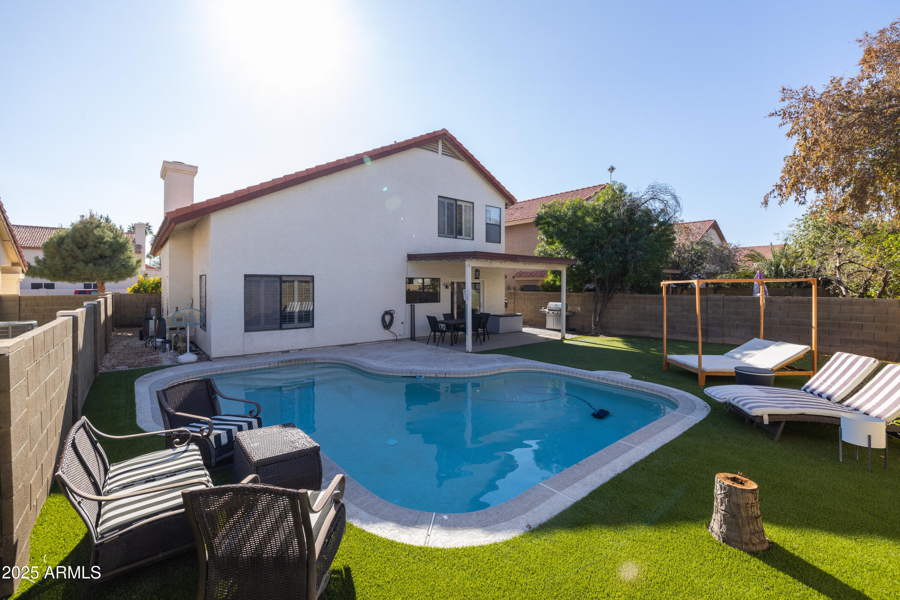 1314 W STARFISH Drive