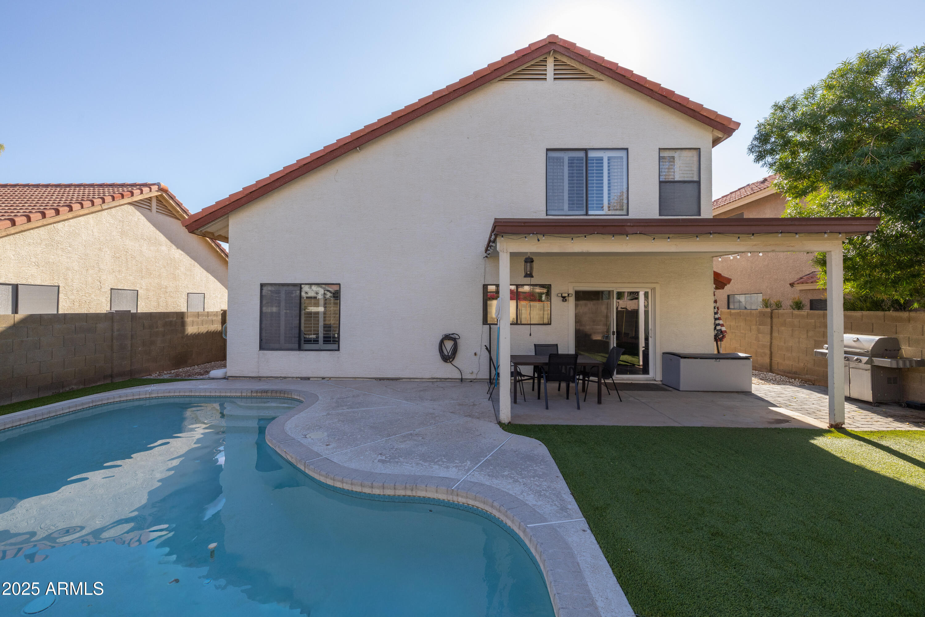 1314 W STARFISH Drive