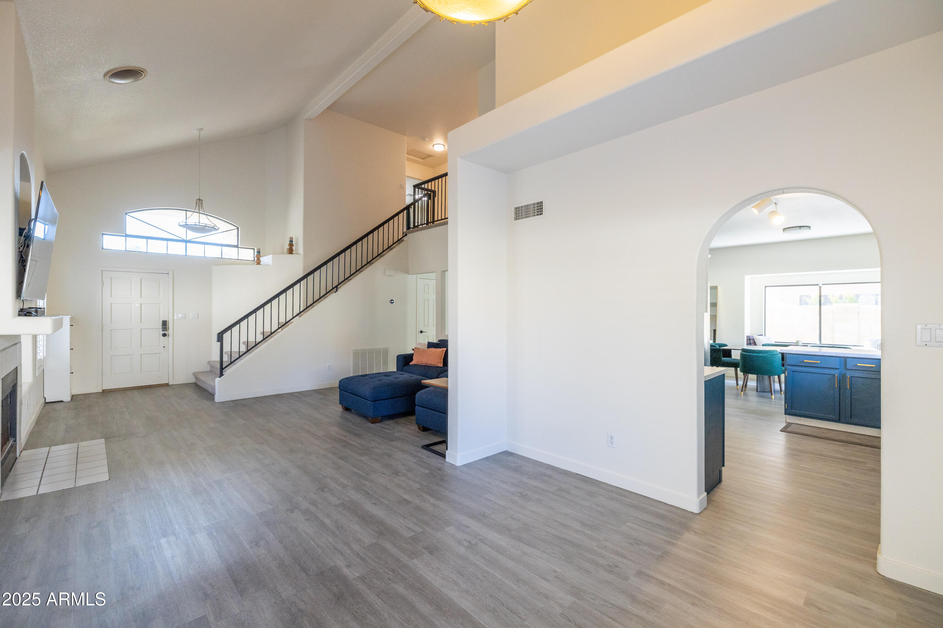1314 W STARFISH Drive