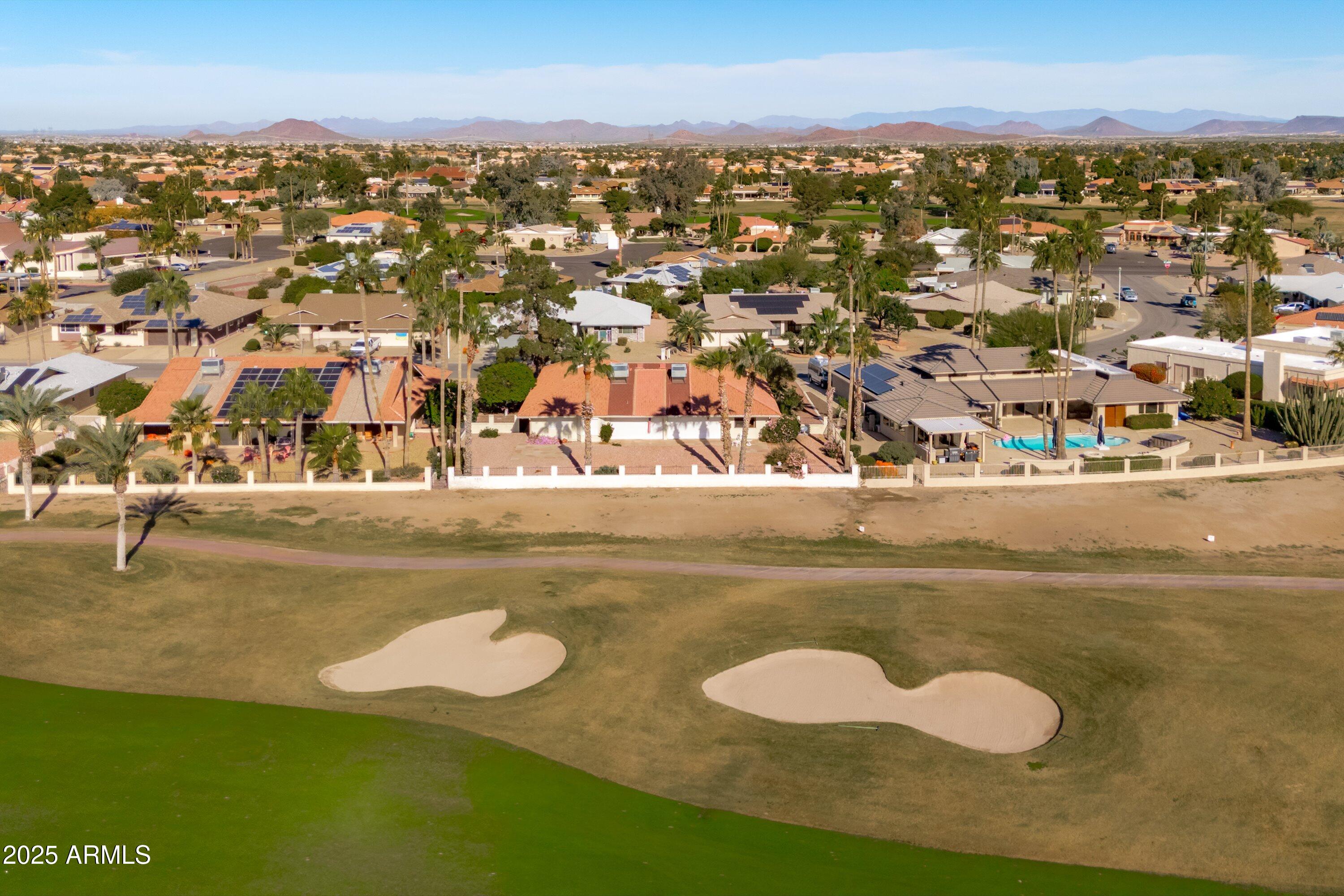 13423 W GABLE HILL Drive