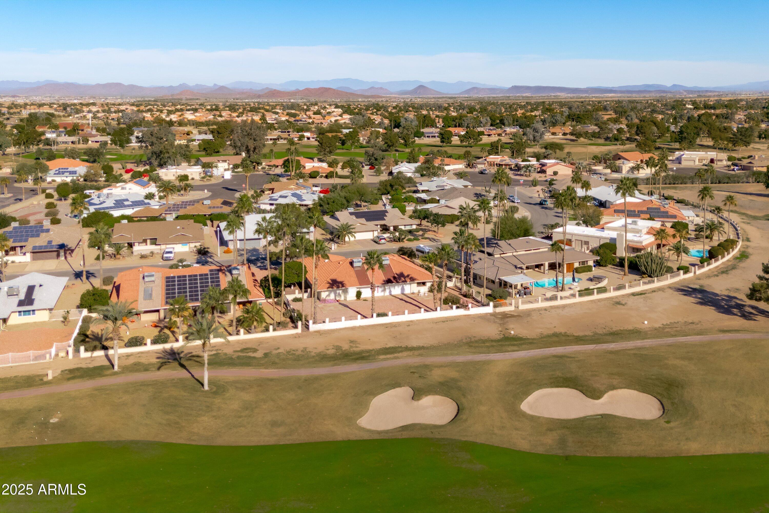 13423 W GABLE HILL Drive