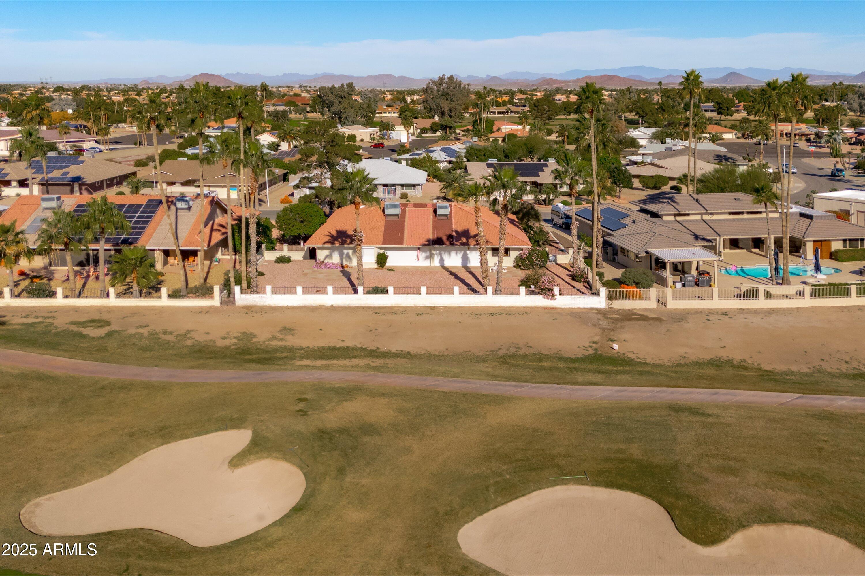 13423 W GABLE HILL Drive