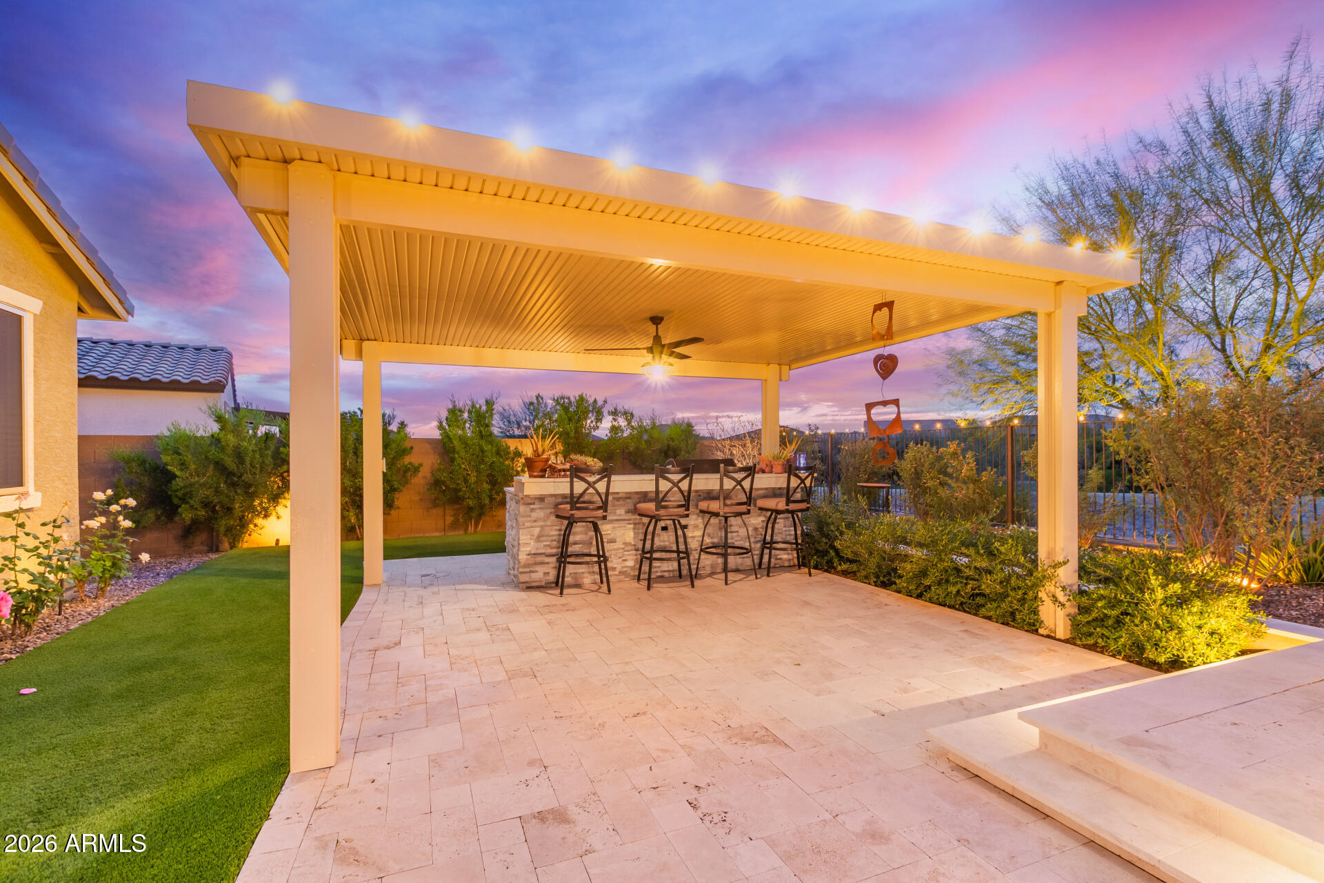 2132 W SIERRA SUNSET Trail