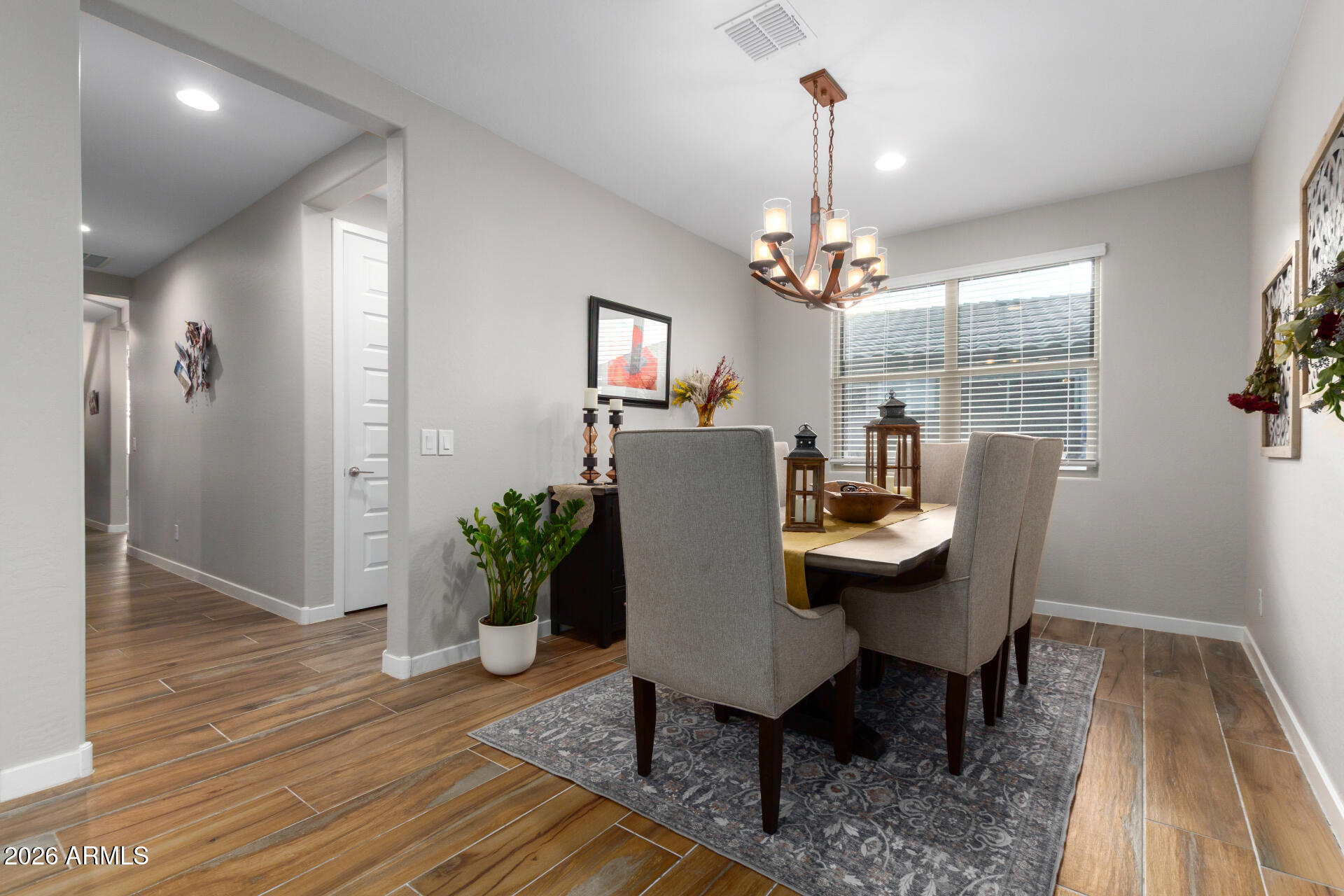 2132 W SIERRA SUNSET Trail