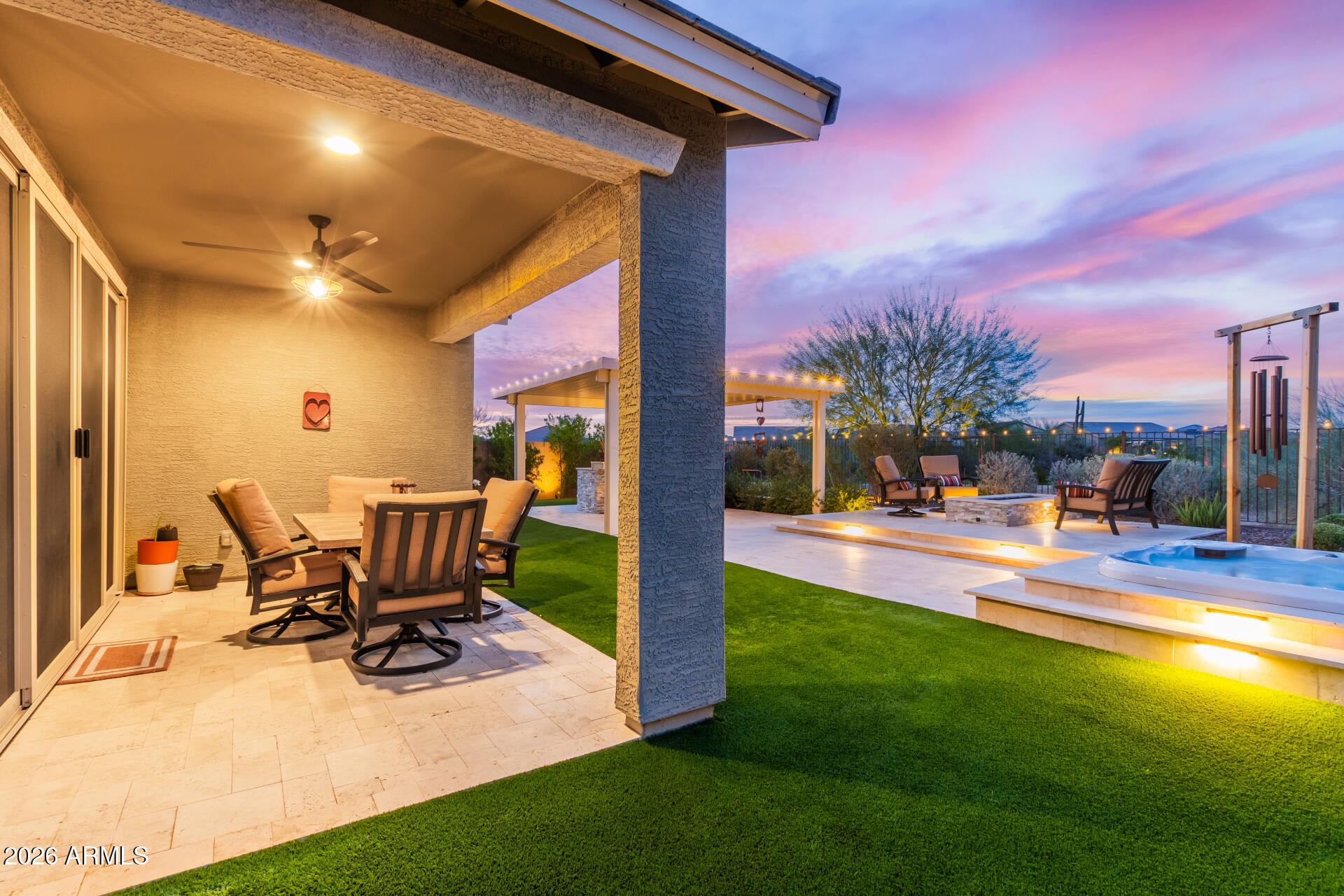 2132 W SIERRA SUNSET Trail