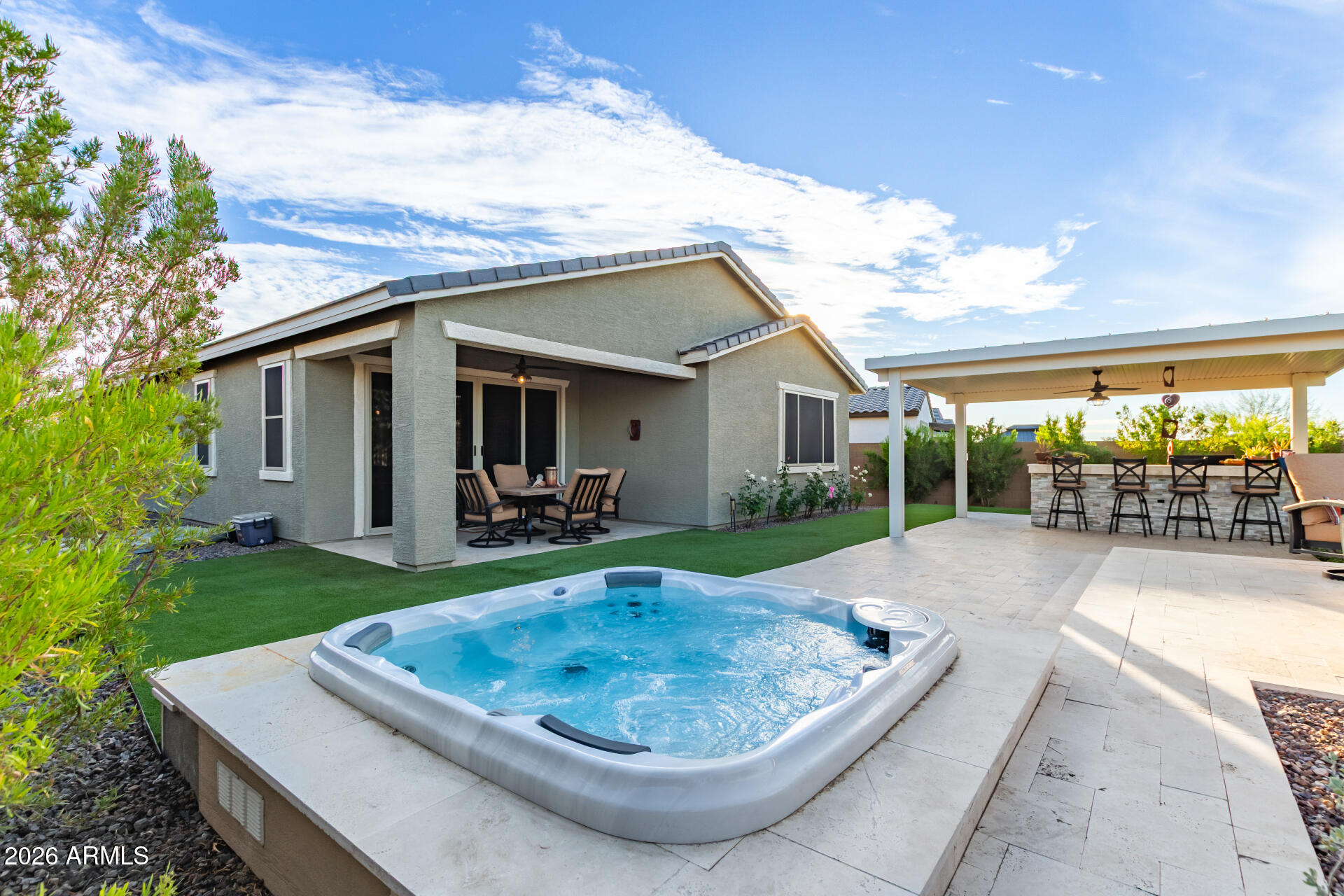 2132 W SIERRA SUNSET Trail