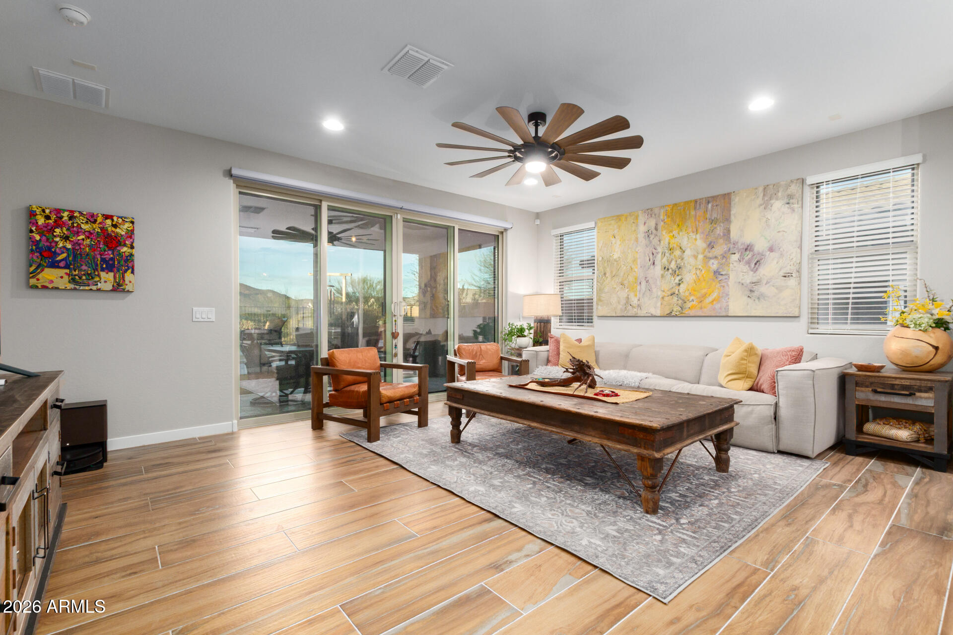 2132 W SIERRA SUNSET Trail