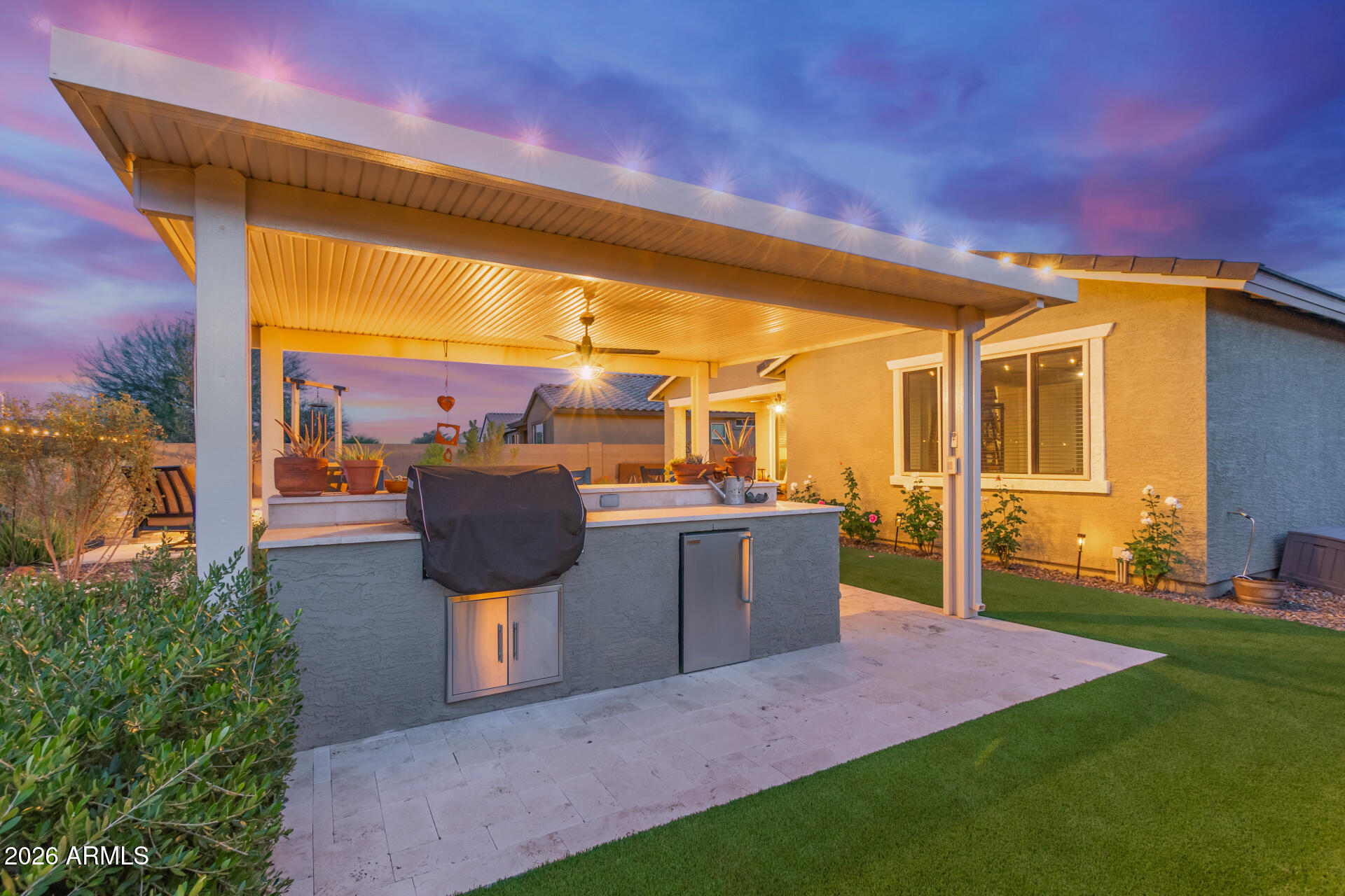 2132 W SIERRA SUNSET Trail