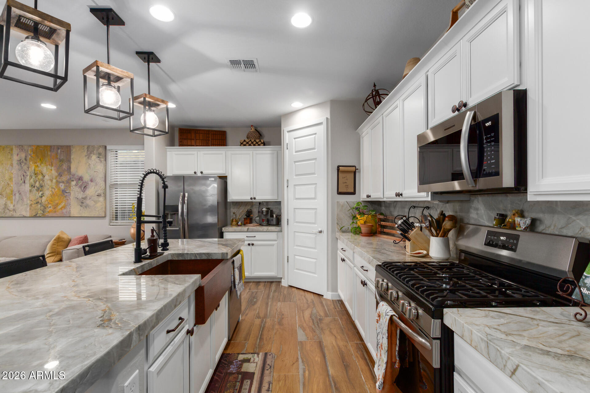 2132 W SIERRA SUNSET Trail