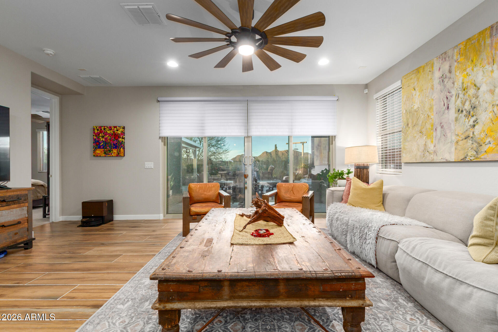 2132 W SIERRA SUNSET Trail