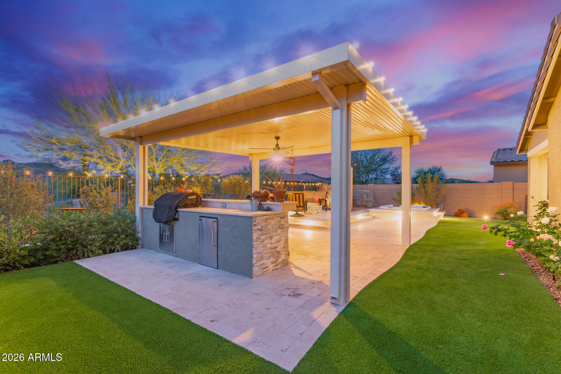 2132 W SIERRA SUNSET Trail