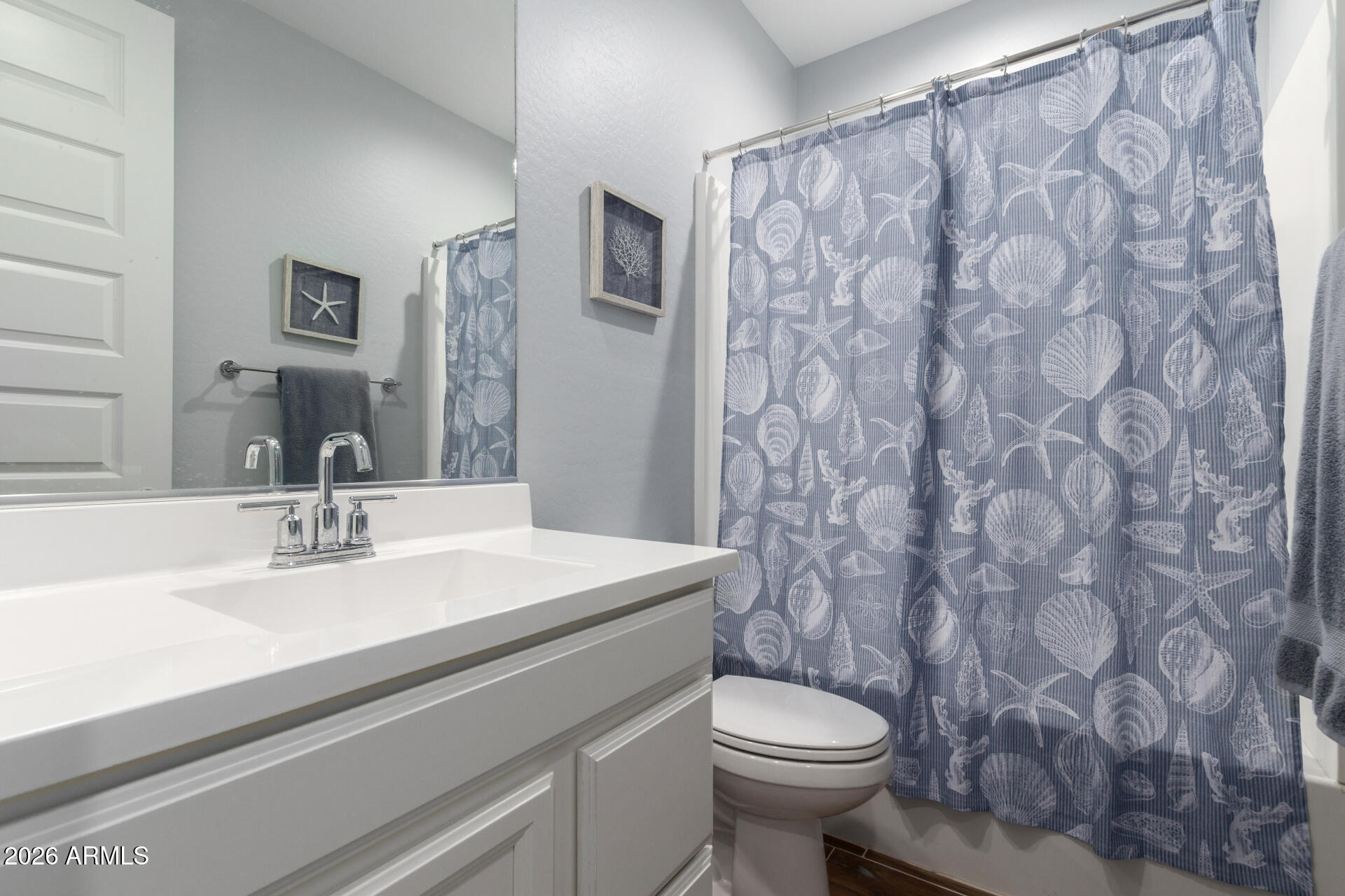 2132 W SIERRA SUNSET Trail