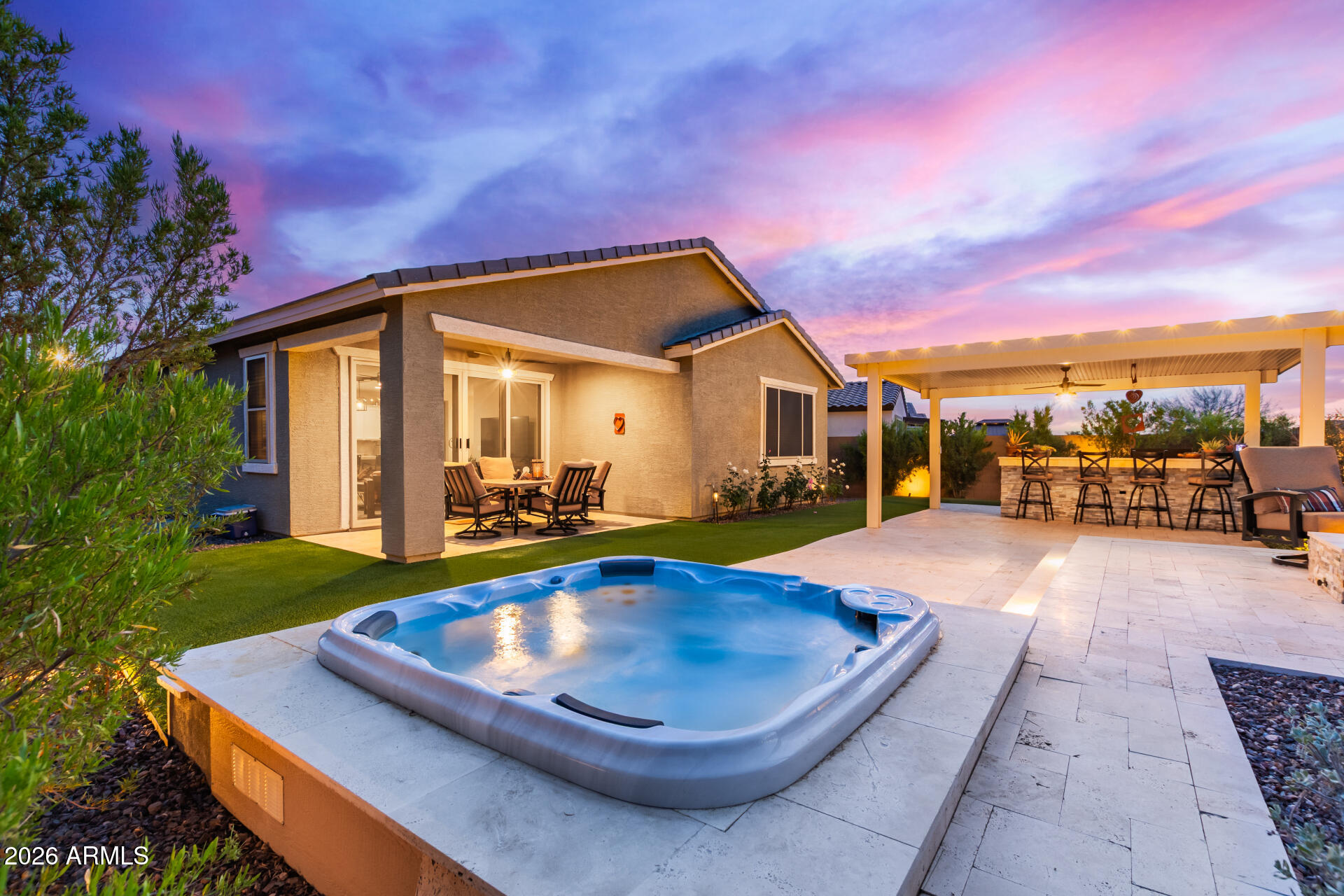 2132 W SIERRA SUNSET Trail