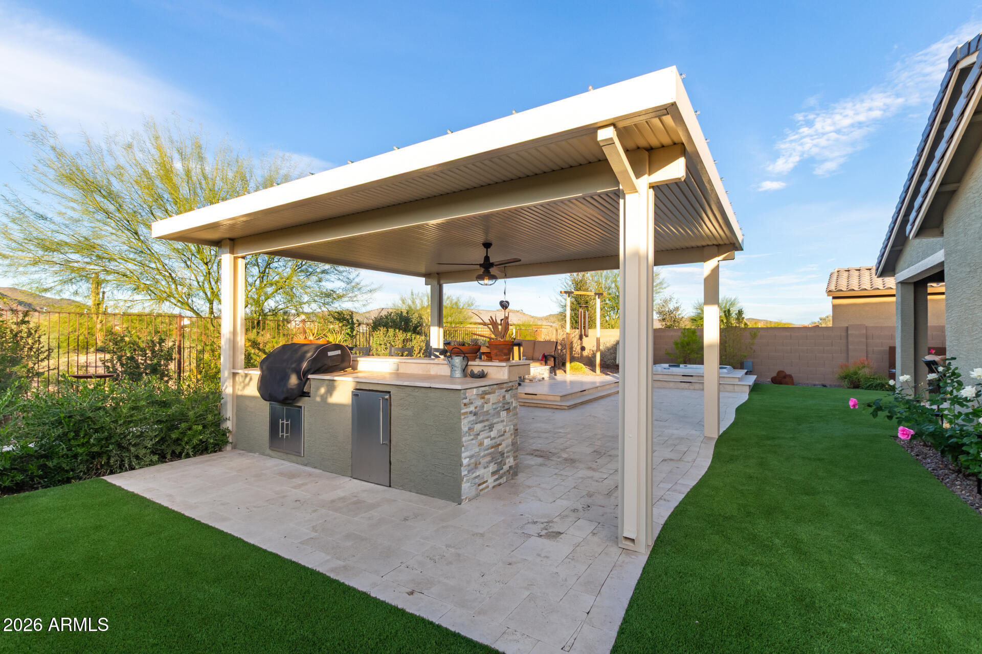 2132 W SIERRA SUNSET Trail