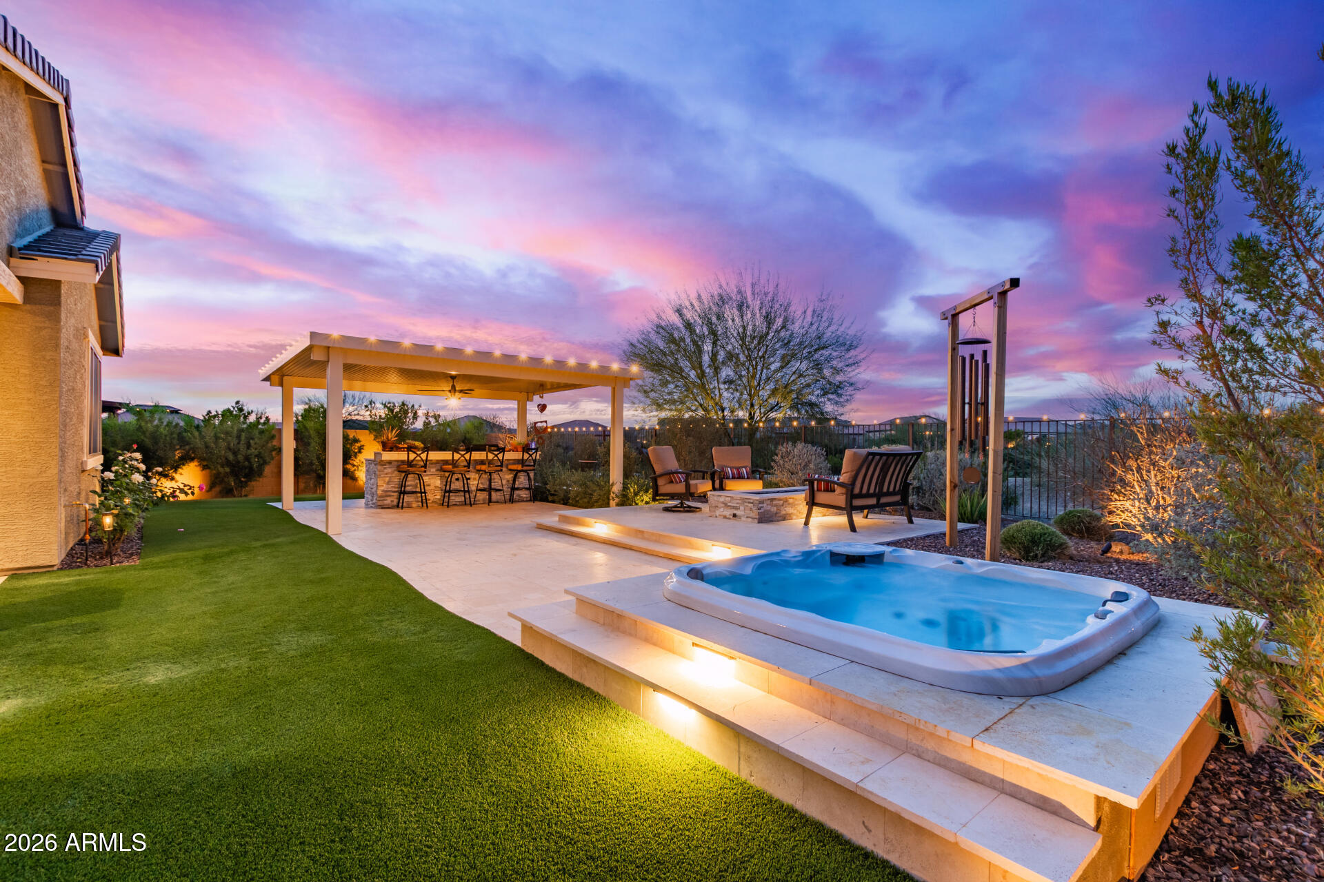 2132 W SIERRA SUNSET Trail