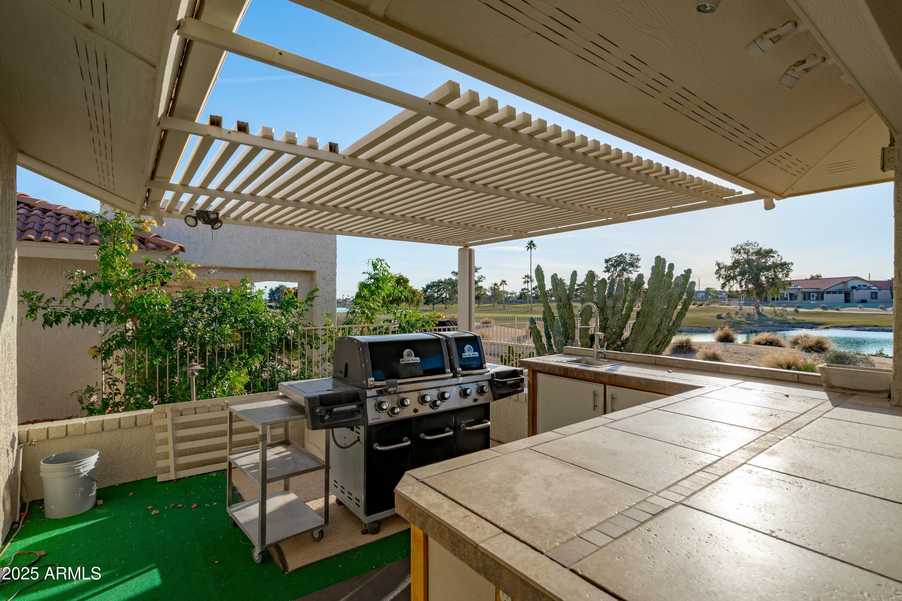 13727 W ALEPPO Drive