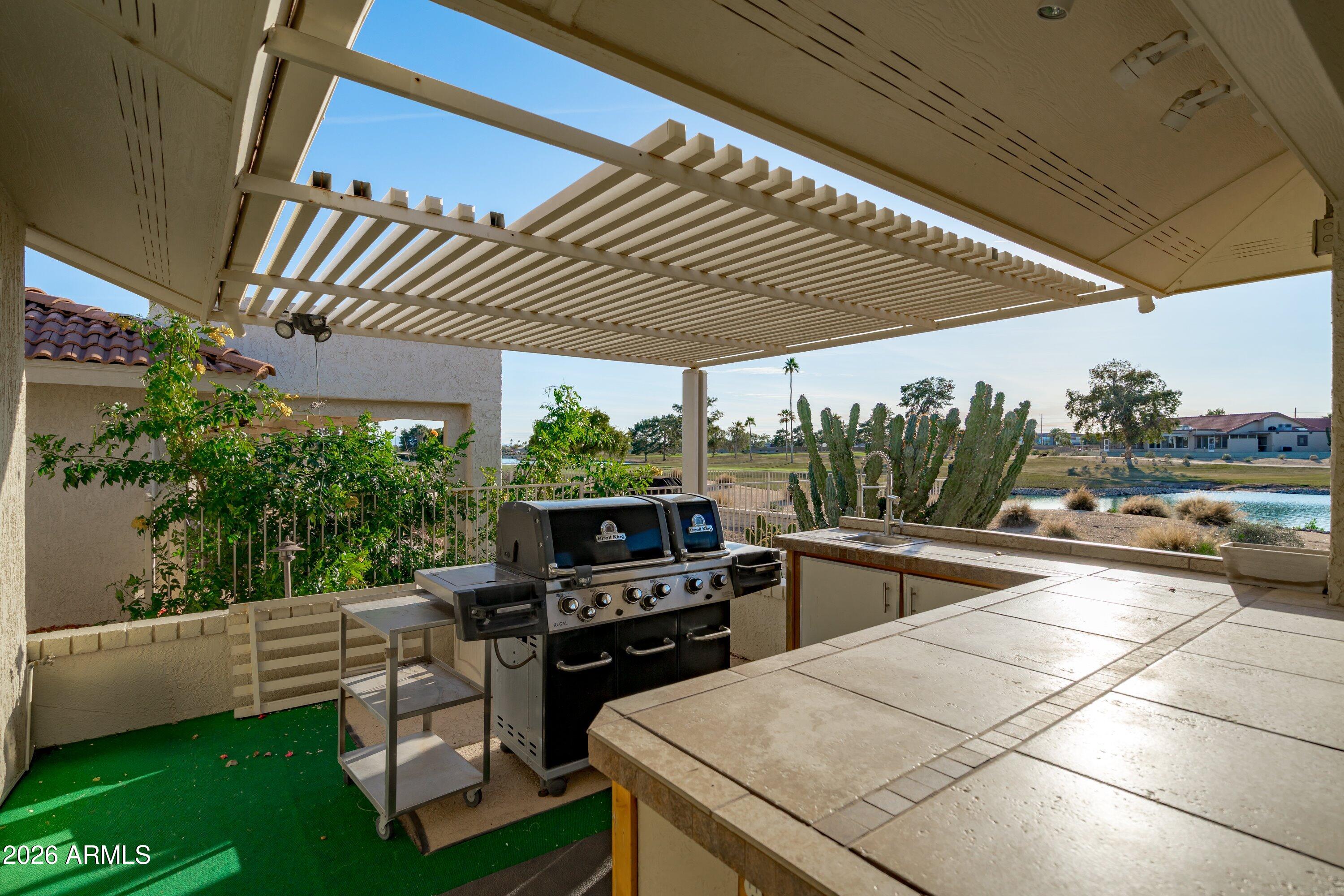 13727 W ALEPPO Drive